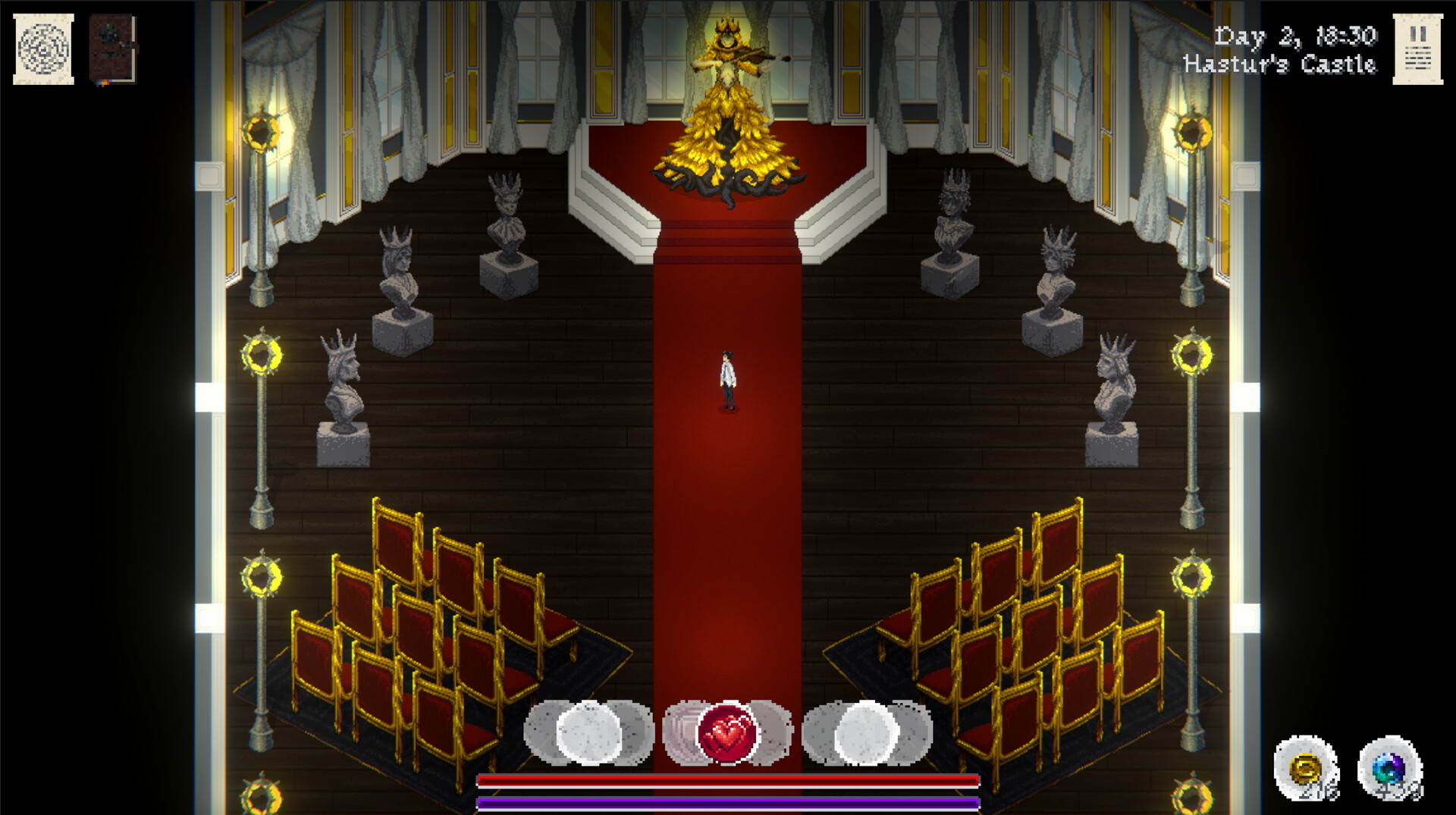 Dreamlands screenshot 4