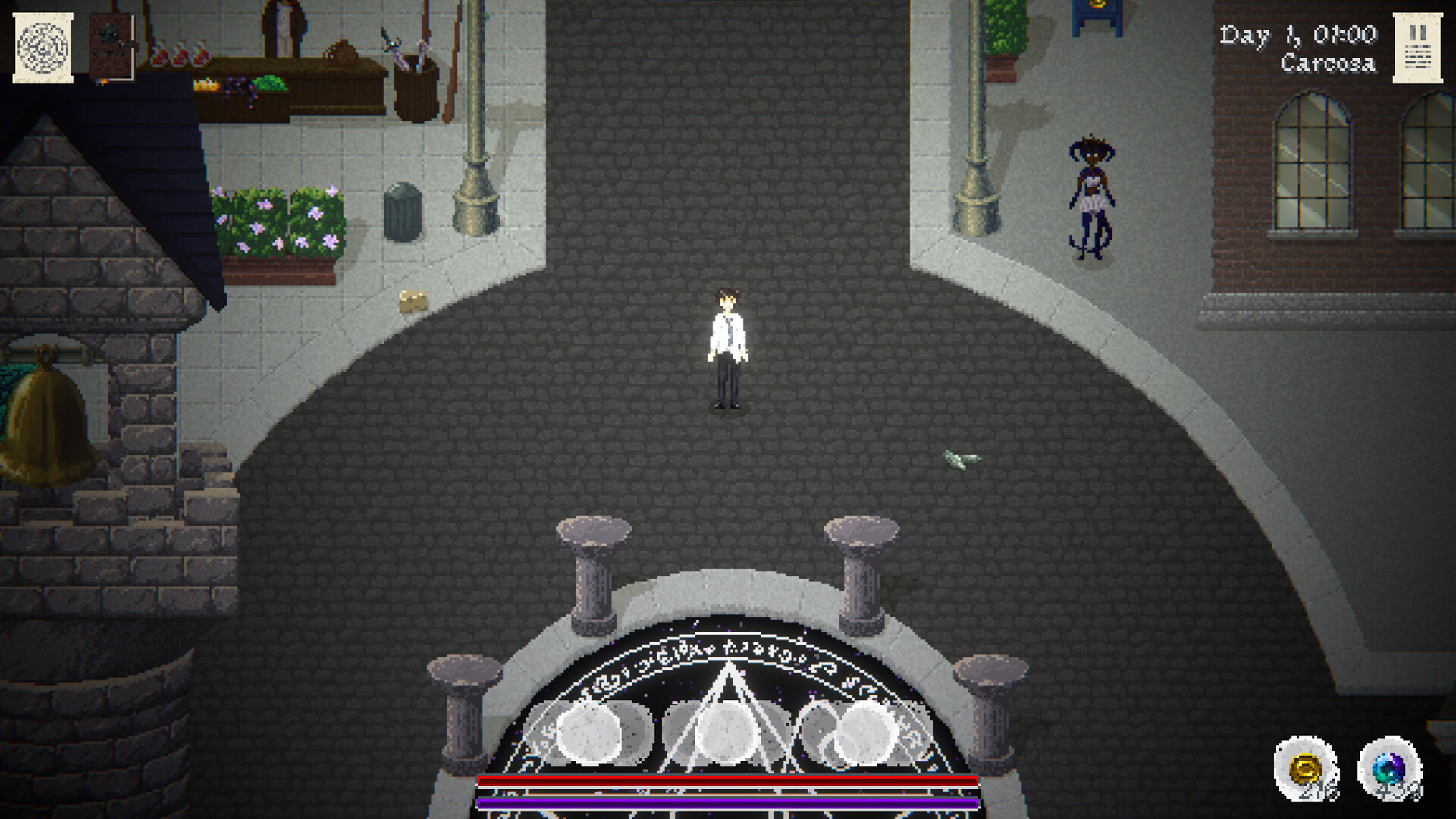 Dreamlands screenshot 11