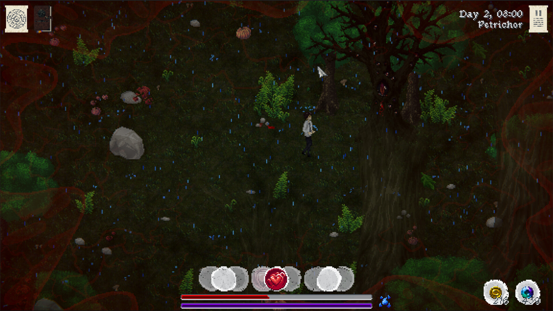 Dreamlands screenshot 8