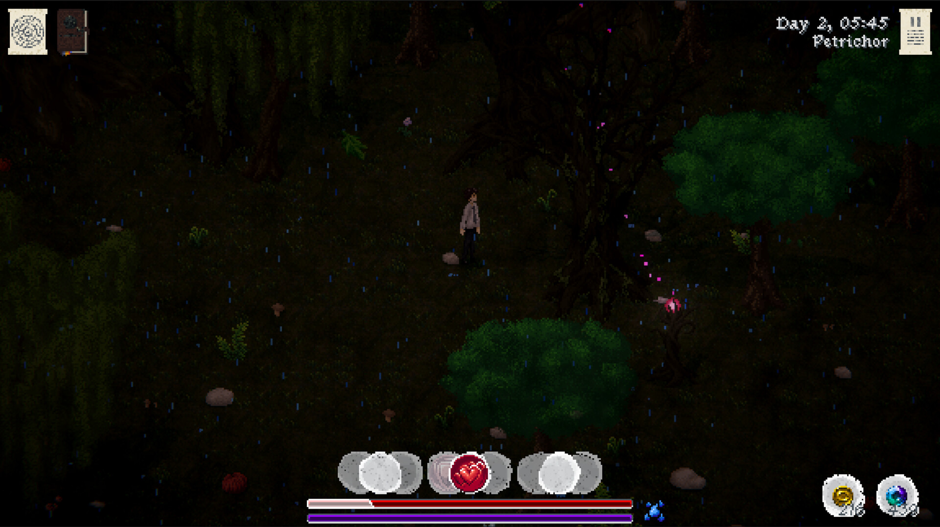 Dreamlands screenshot 13
