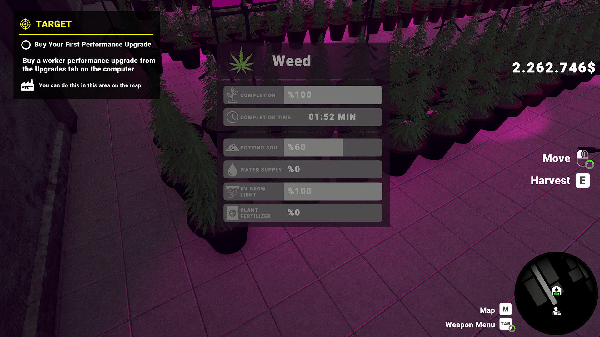 Mafia Life Simulator screenshot 8