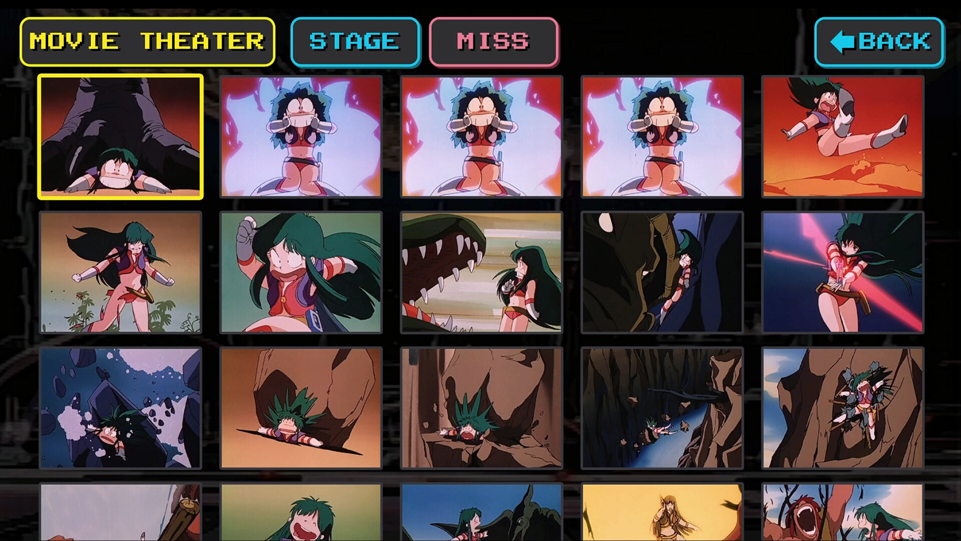 TIMEGAL HD-Remaster screenshot 8