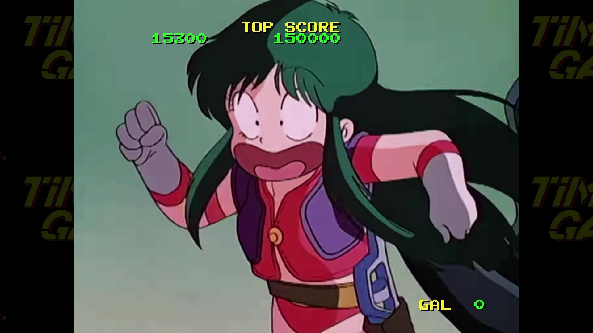 TIMEGAL HD-Remaster screenshot 5