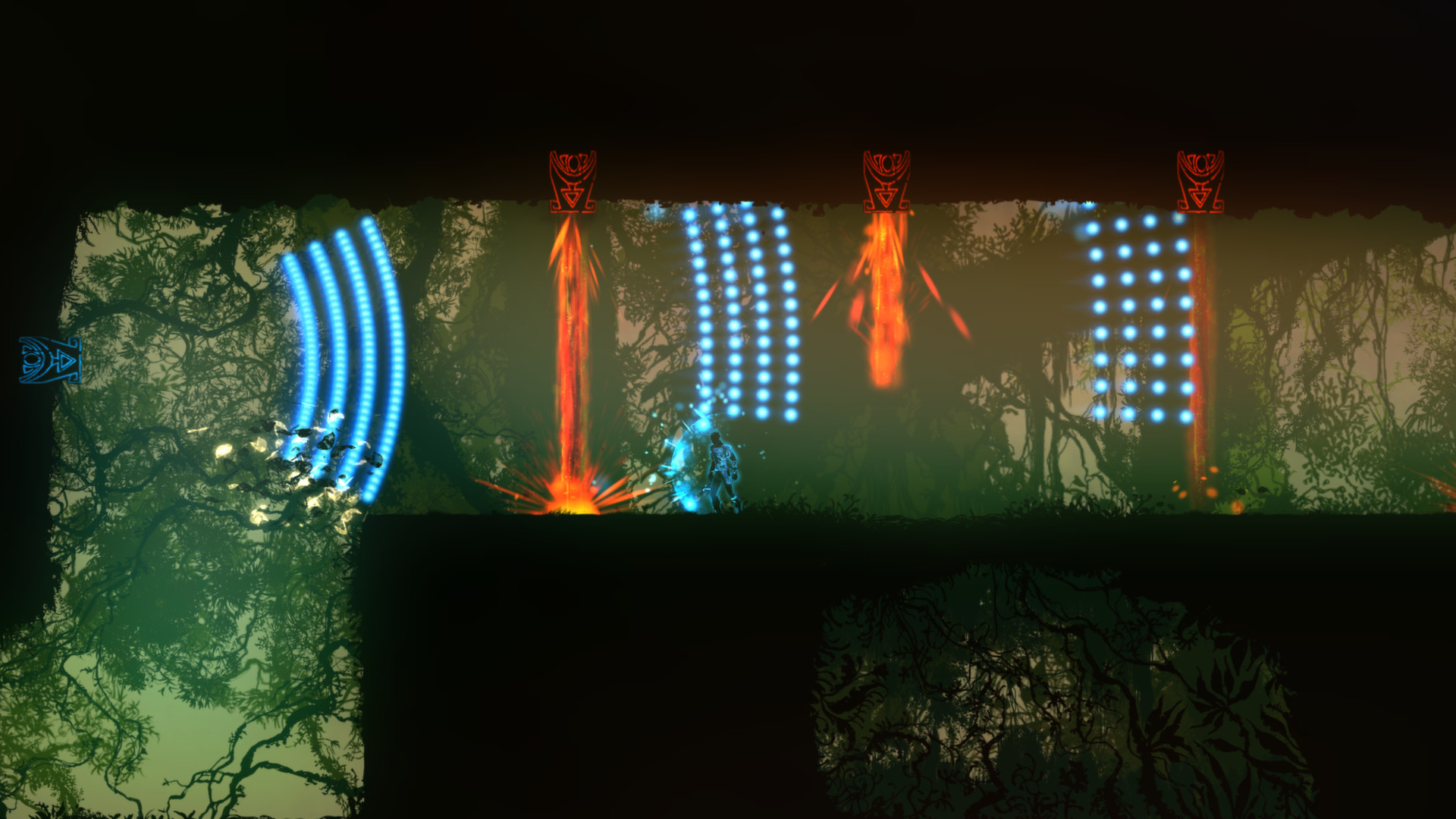 Outland screenshot 5