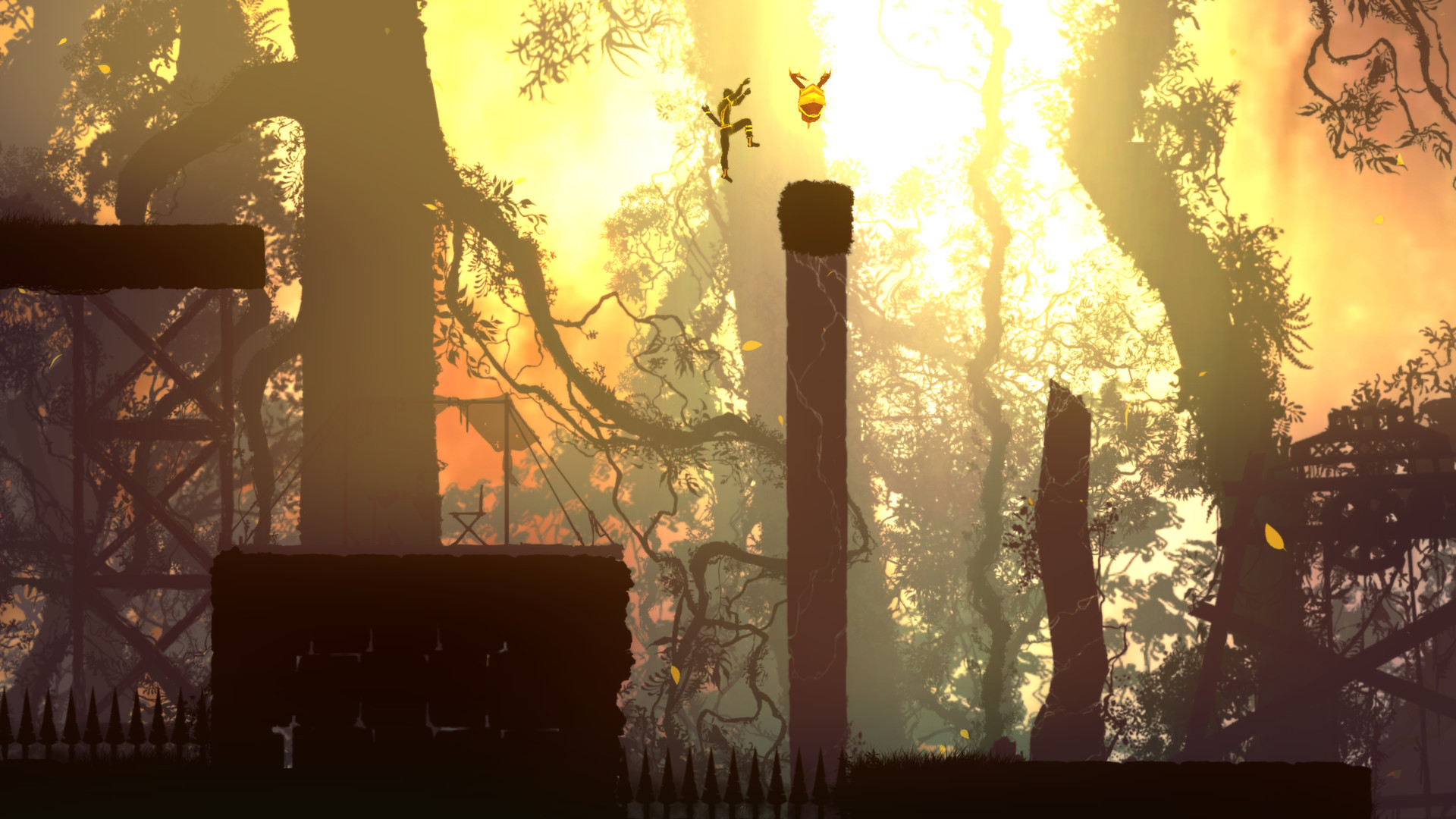 Outland screenshot 6