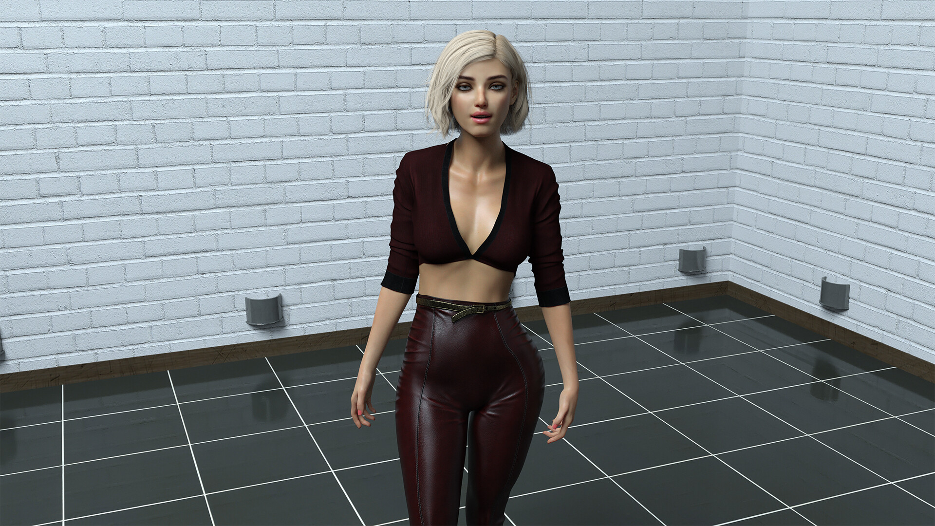 Landlord and the Tenants (Nymphs) screenshot 1