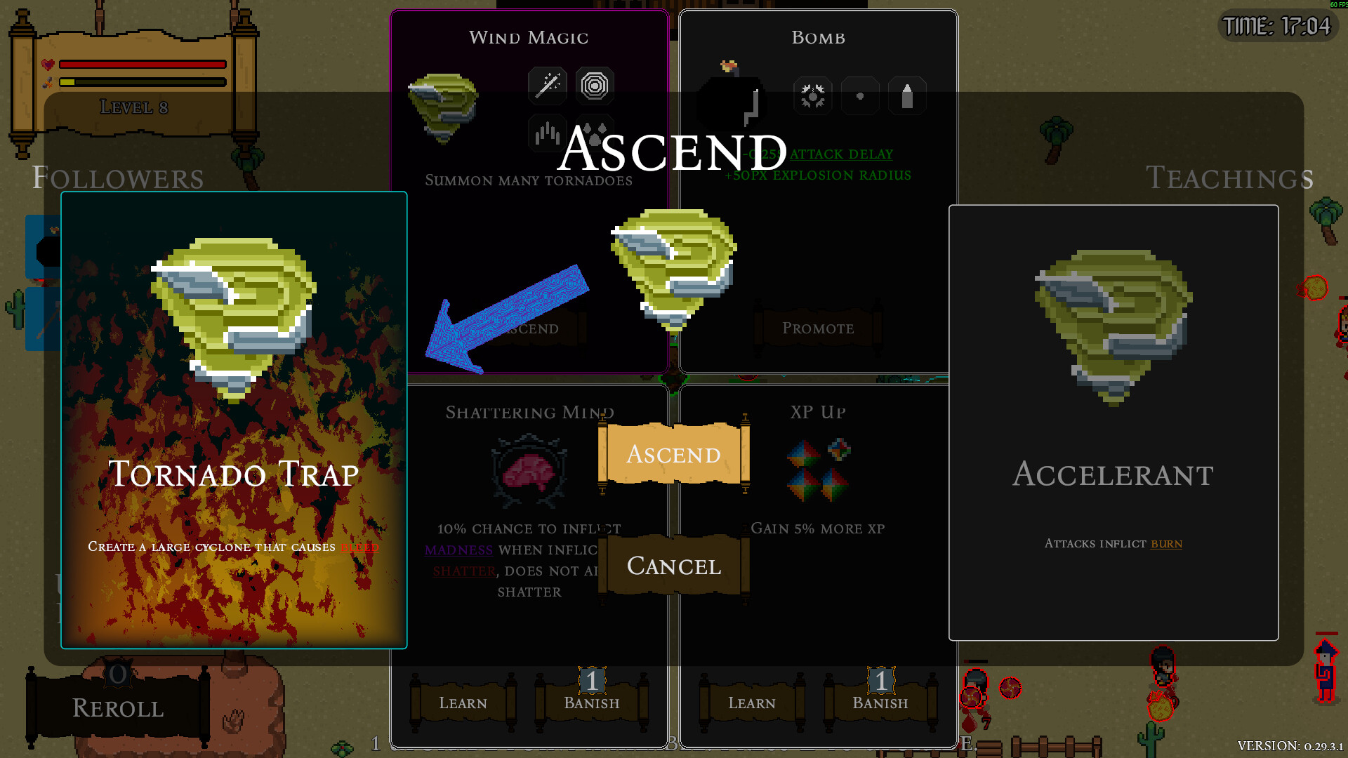 Founder of the Final Cult screenshot 5