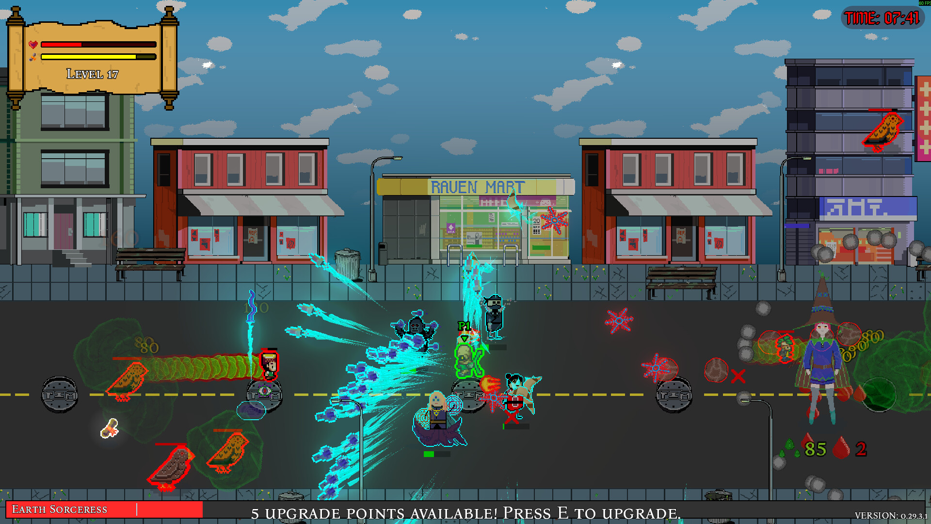 Founder of the Final Cult screenshot 3