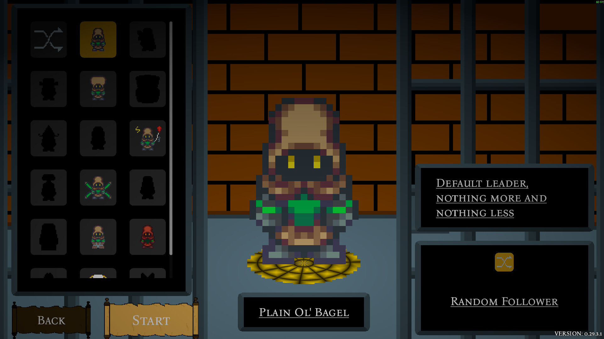 Founder of the Final Cult screenshot 6