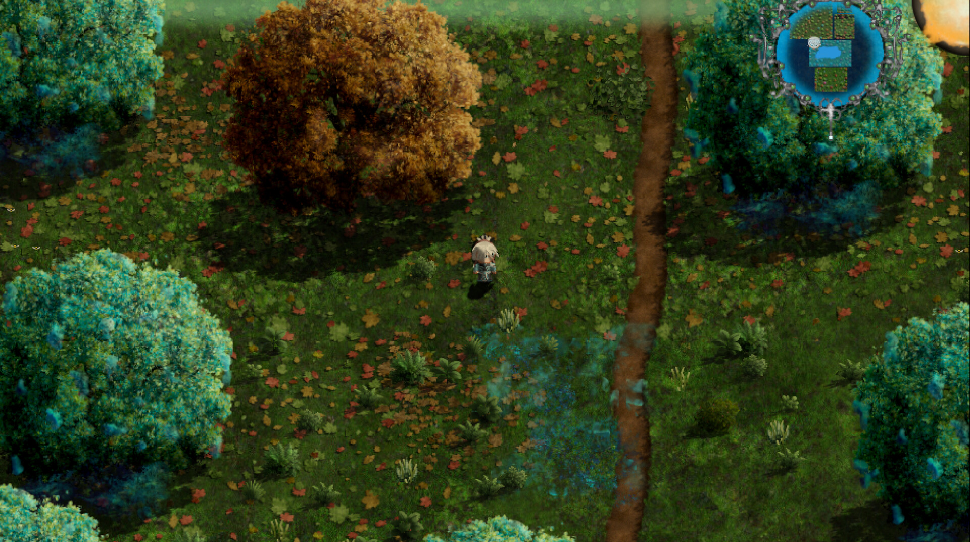 Dras'lia screenshot 1