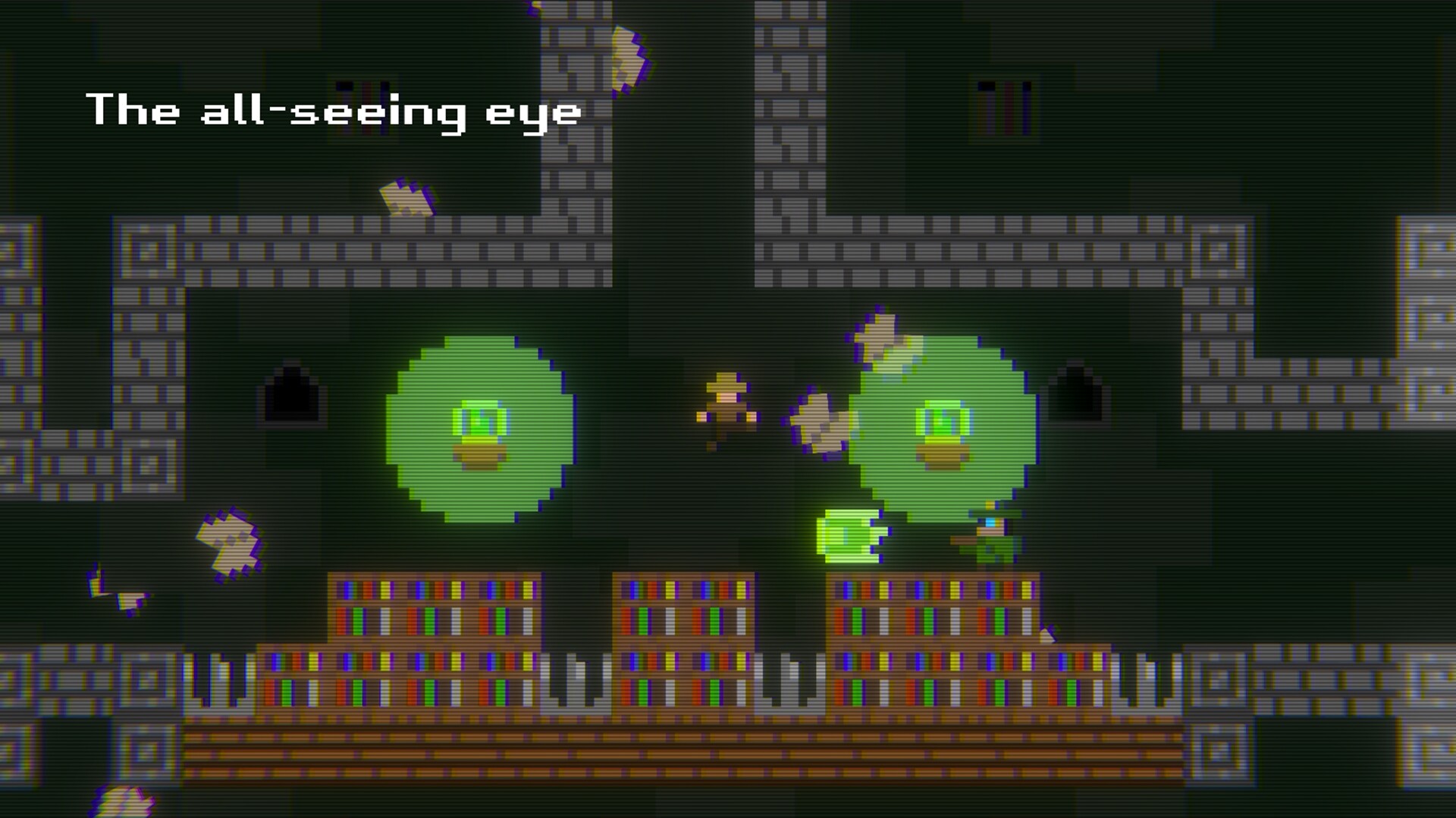Mortal Trap Dungeon screenshot 2