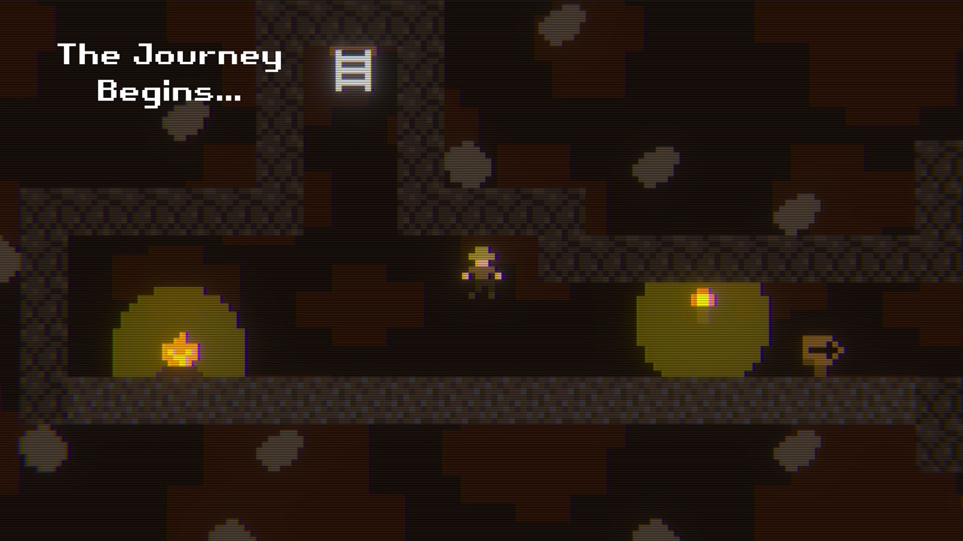 Mortal Trap Dungeon screenshot 1