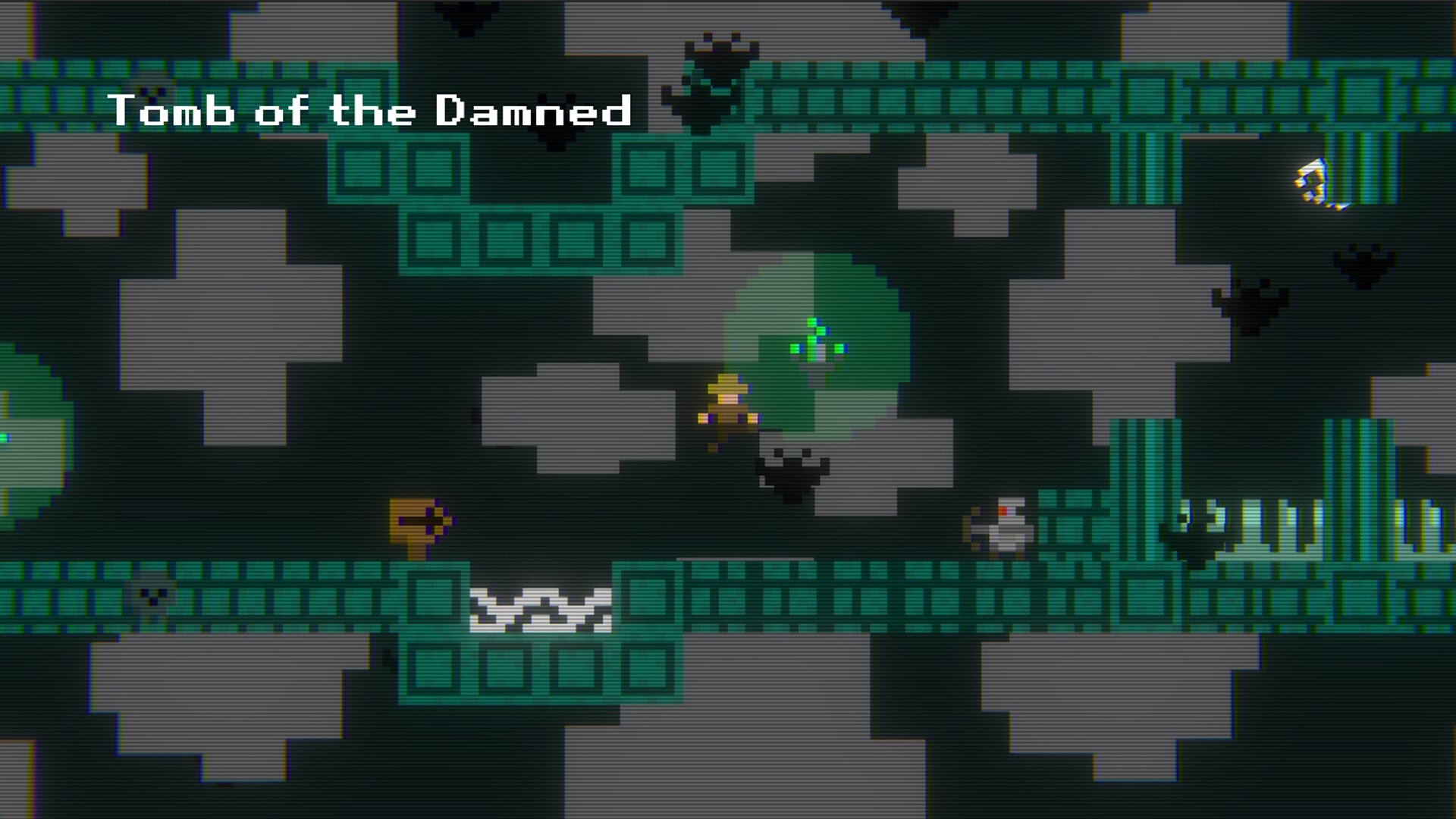 Mortal Trap Dungeon screenshot 4