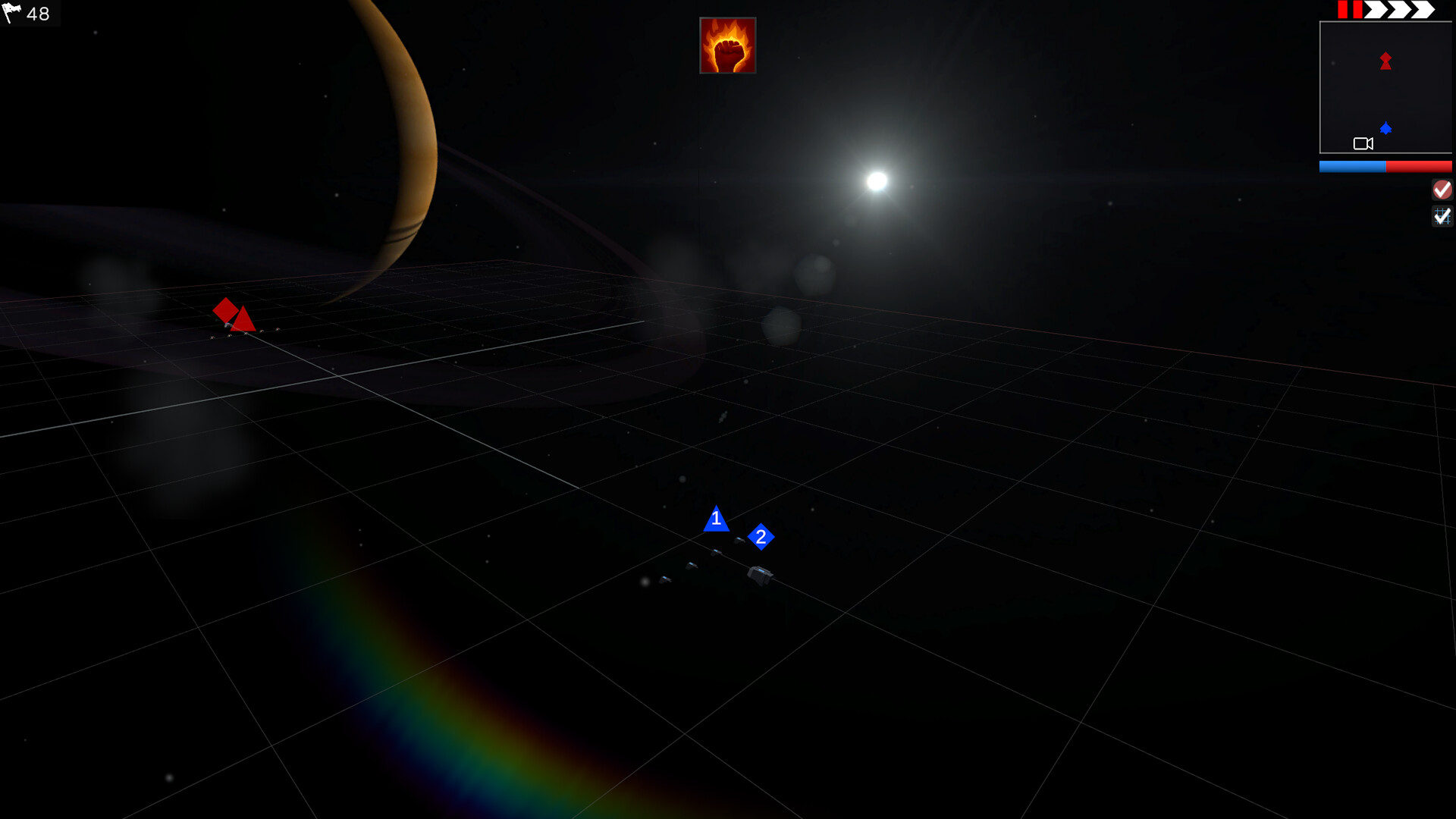 Sidereal Dominion: Avalon screenshot 5