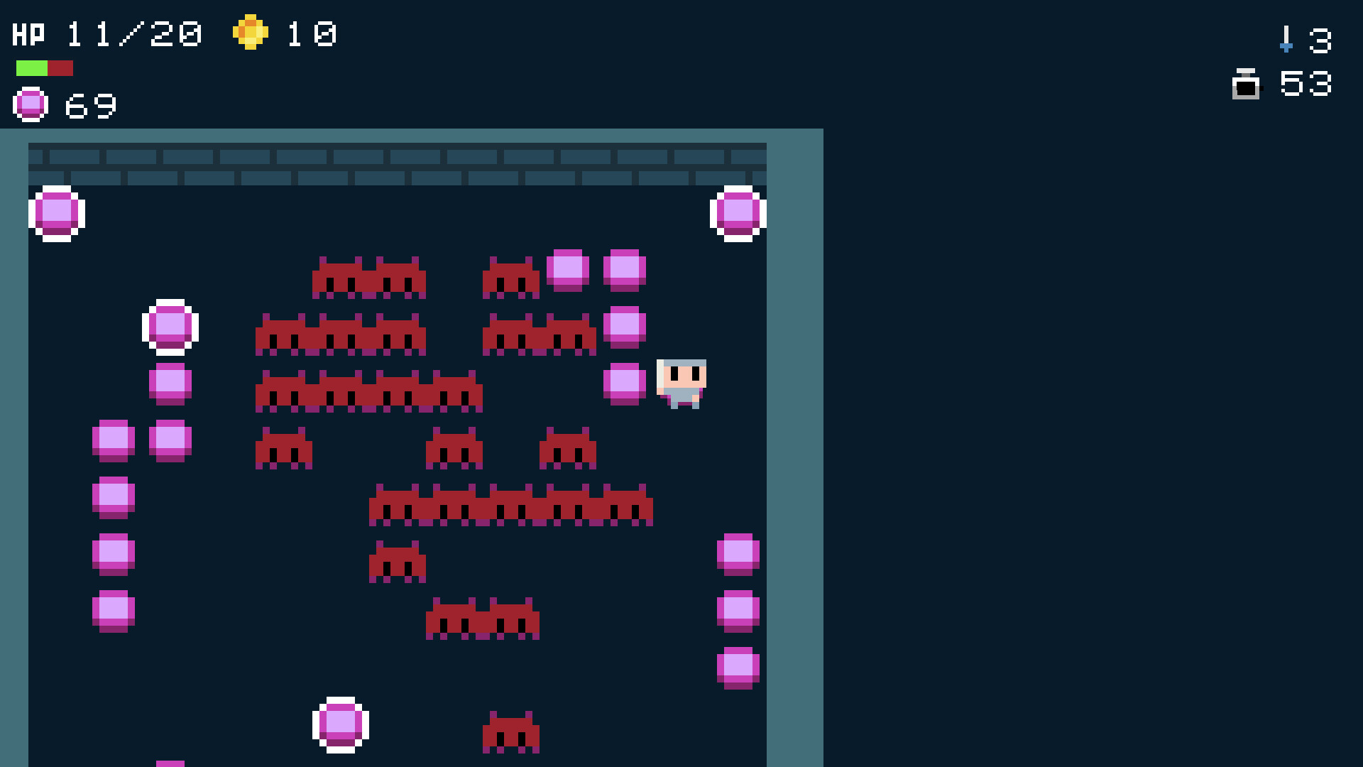 Pico Pico Dungeon! screenshot 14