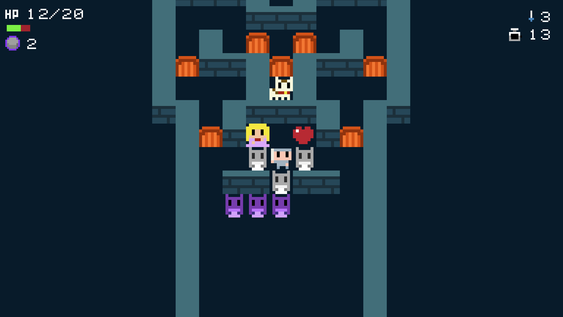 Pico Pico Dungeon! screenshot 15