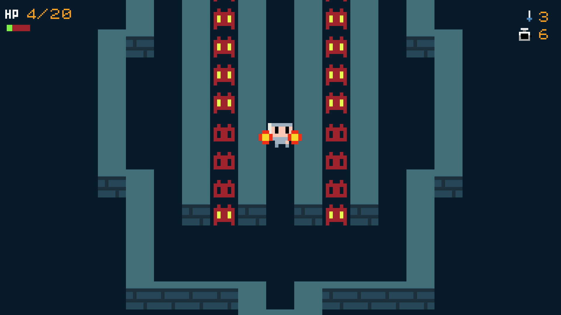 Pico Pico Dungeon! screenshot 16