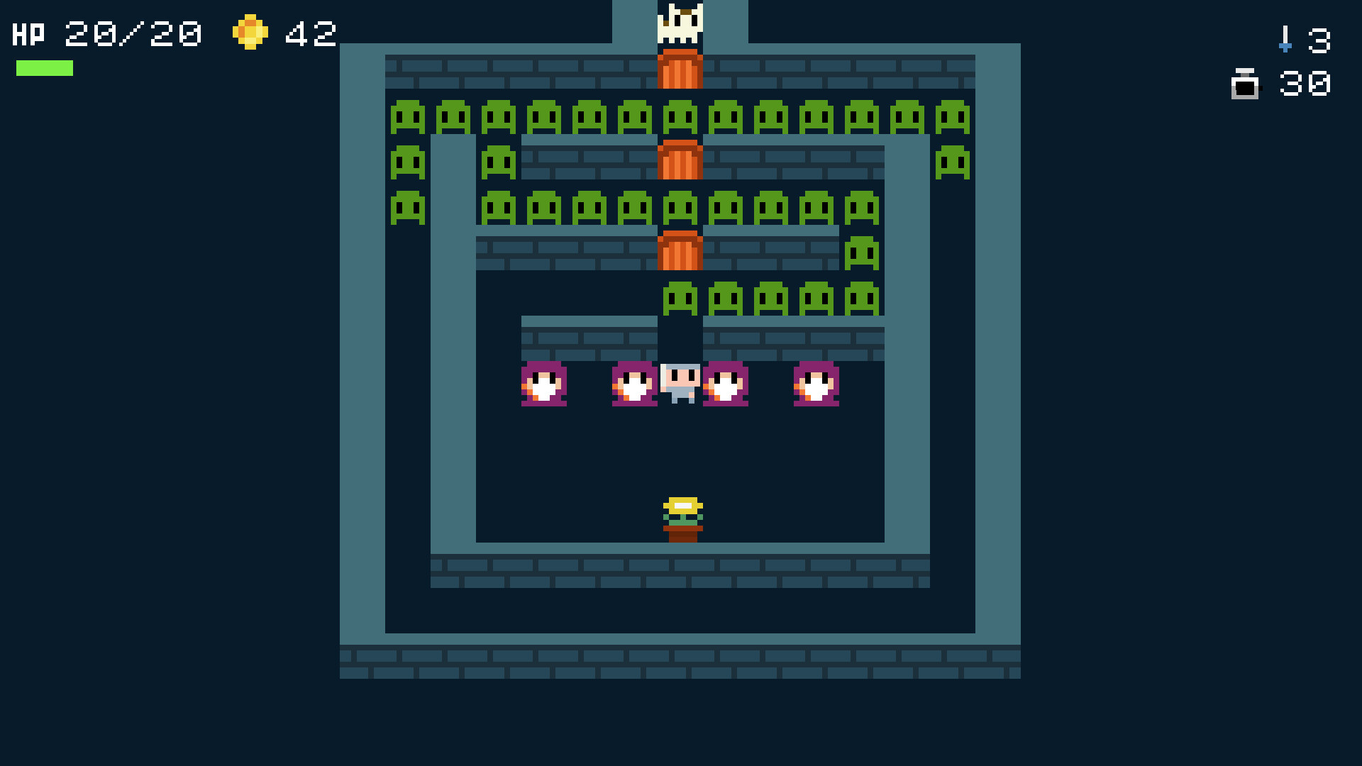 Pico Pico Dungeon! screenshot 12
