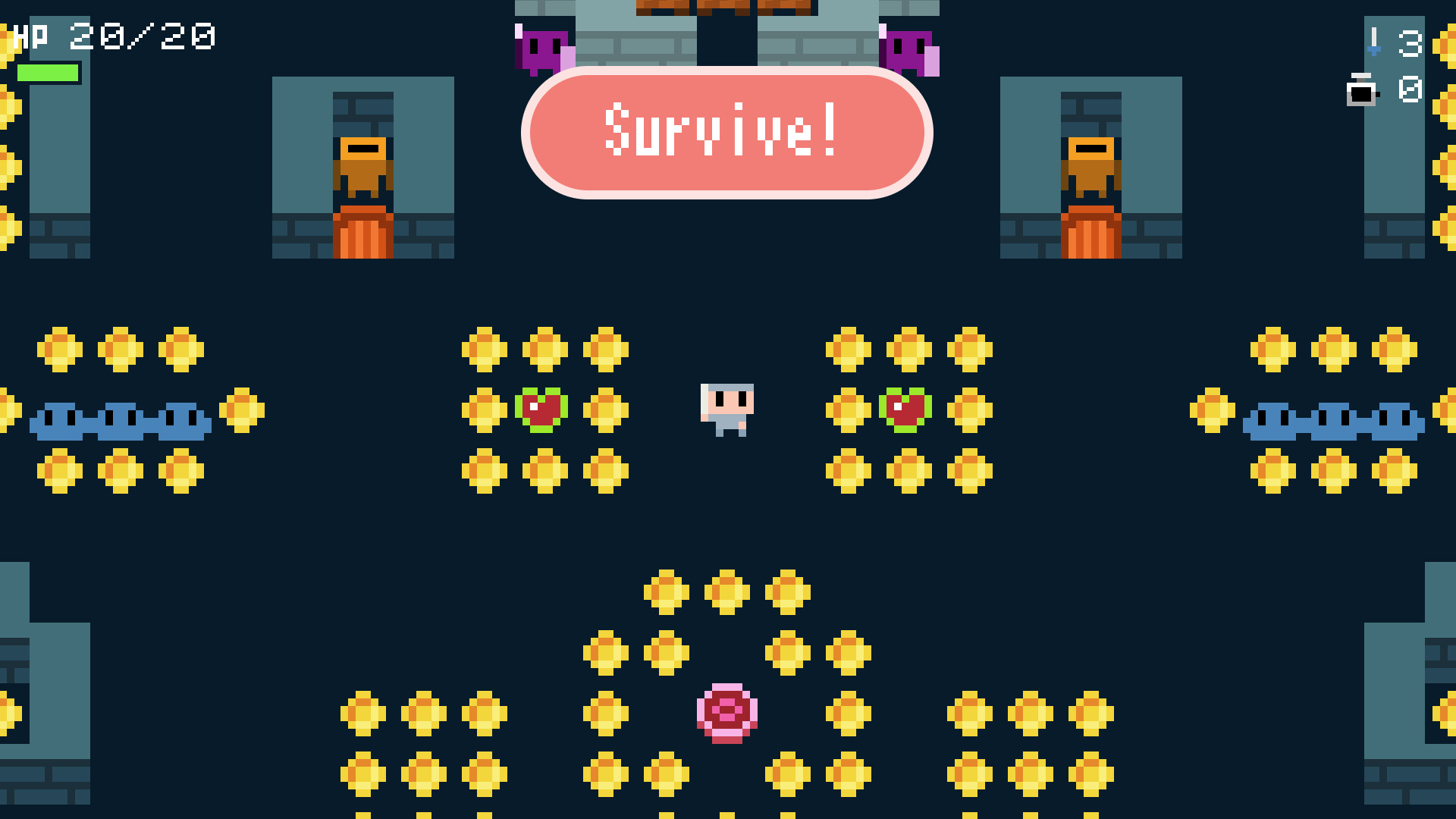 Pico Pico Dungeon! screenshot 4