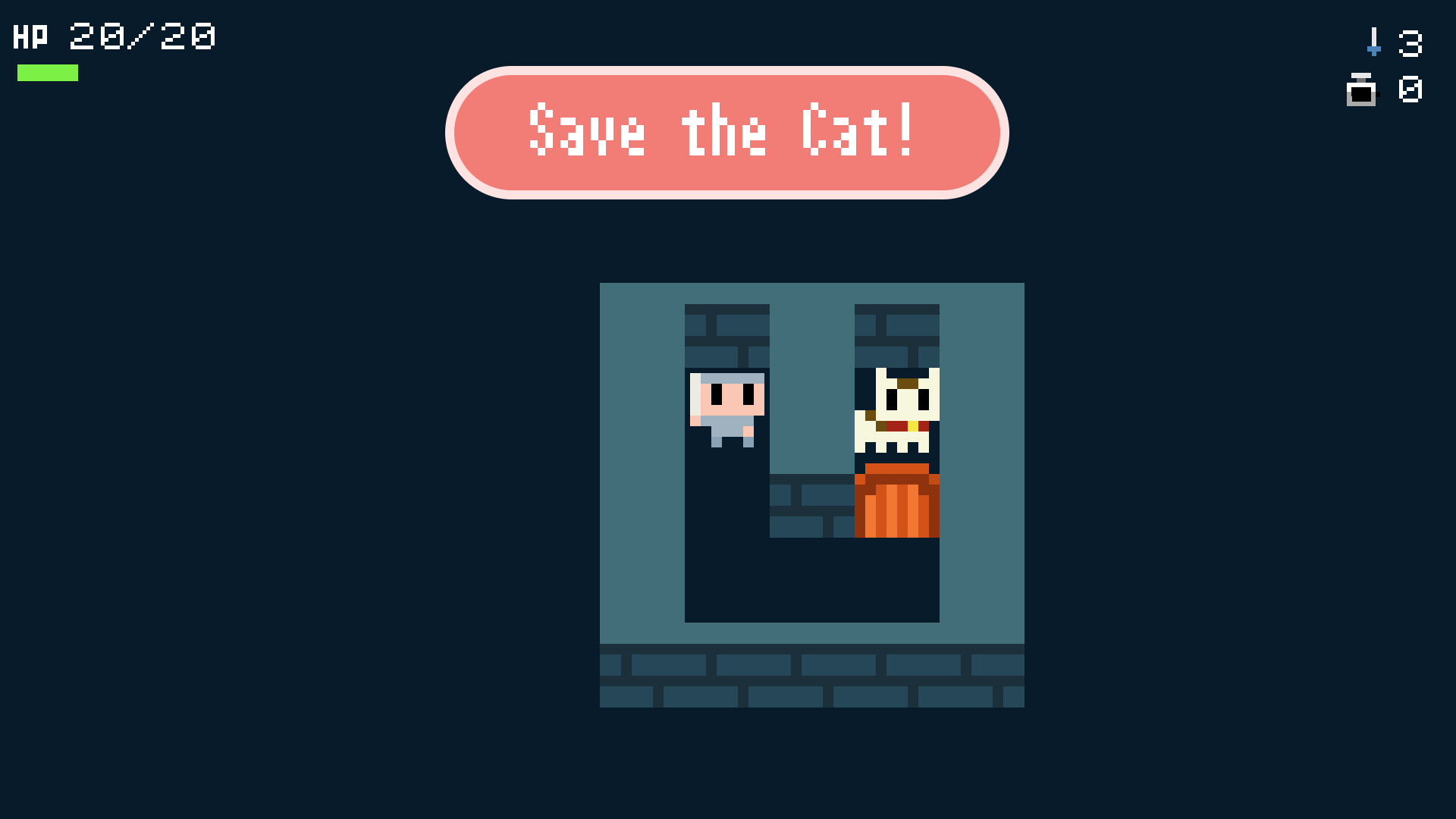 Pico Pico Dungeon! screenshot 17