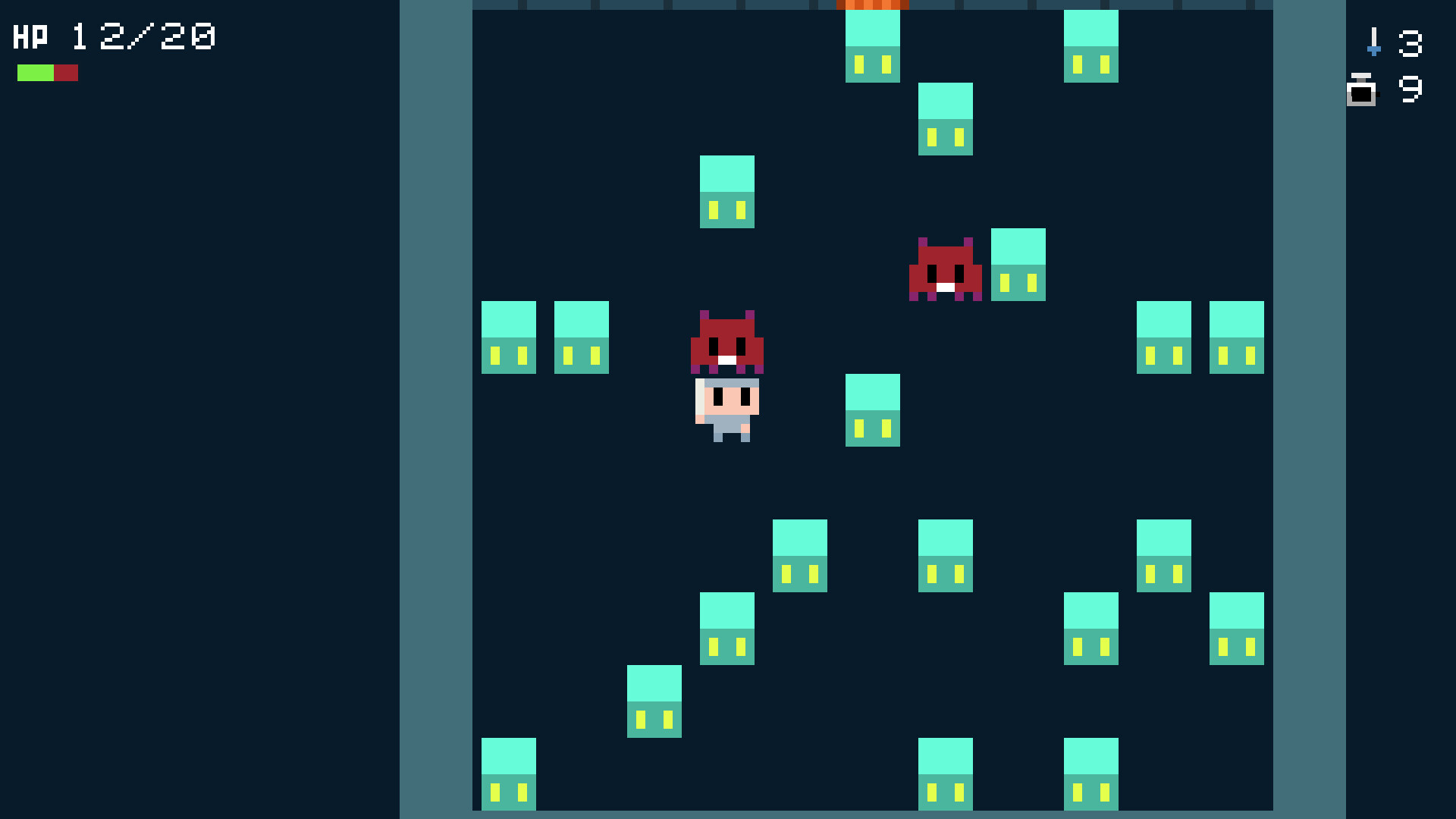 Pico Pico Dungeon! screenshot 19