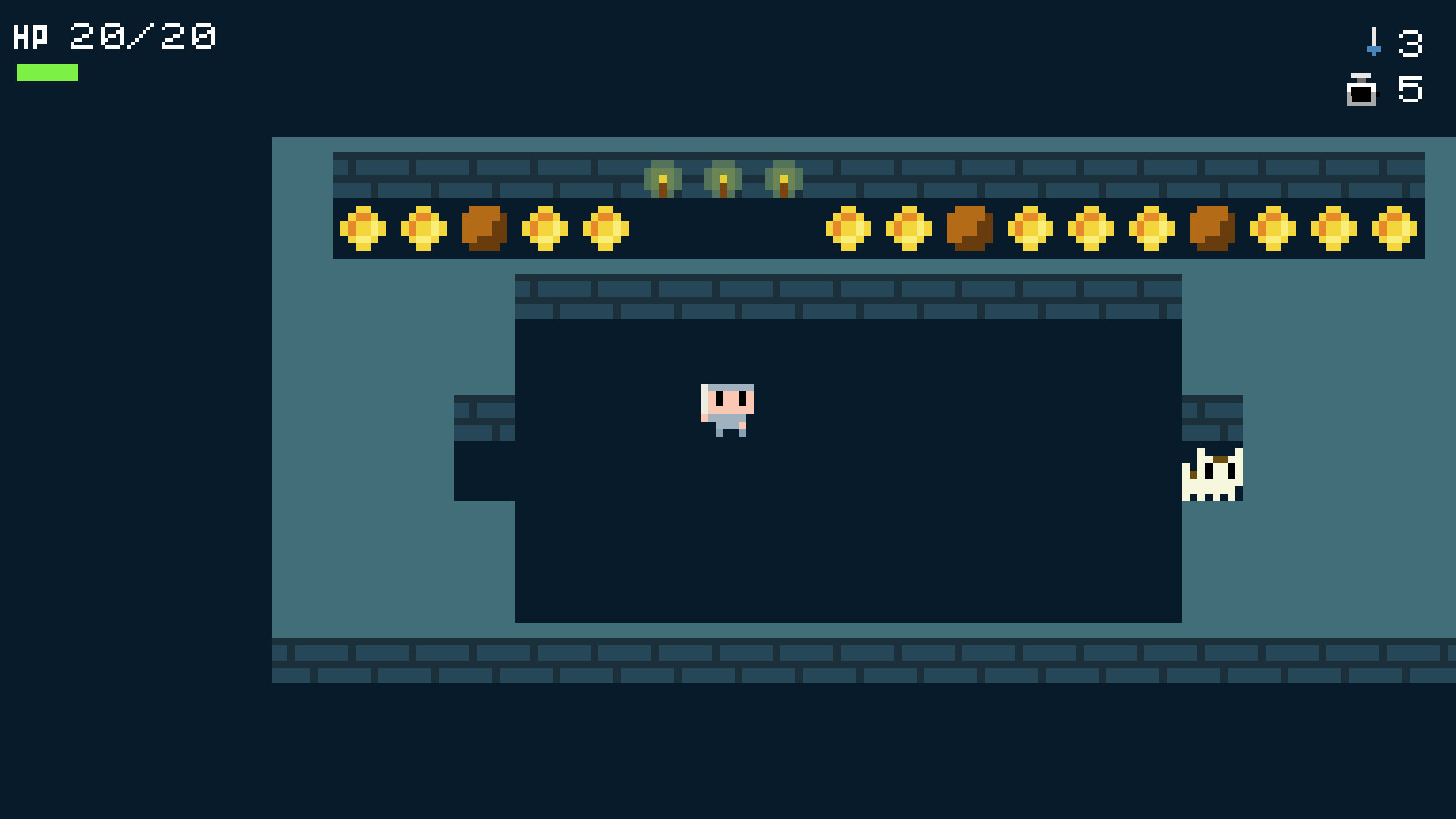 Pico Pico Dungeon! screenshot 20