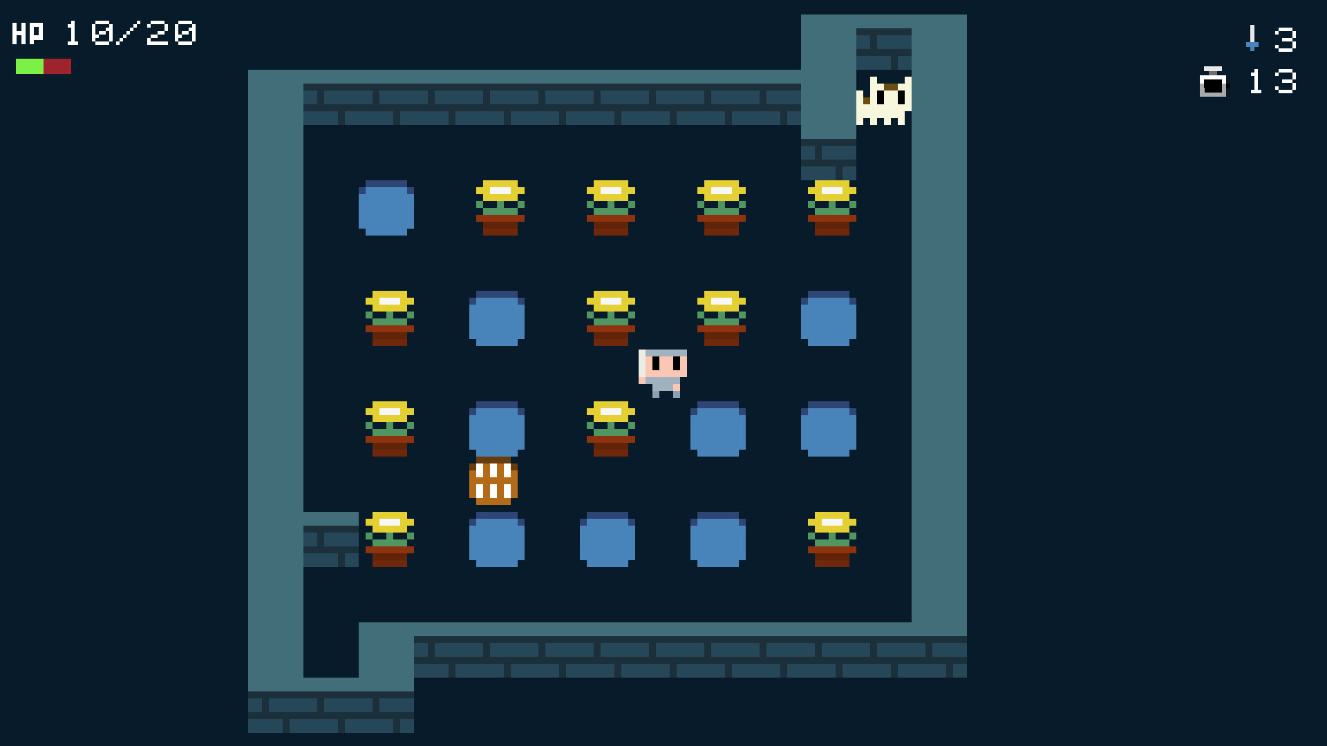 Pico Pico Dungeon! screenshot 21
