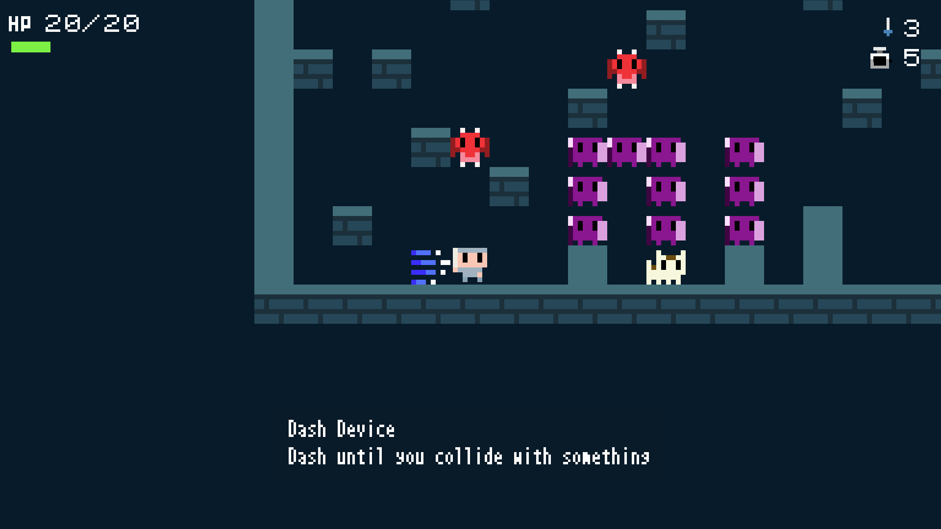Pico Pico Dungeon! screenshot 23