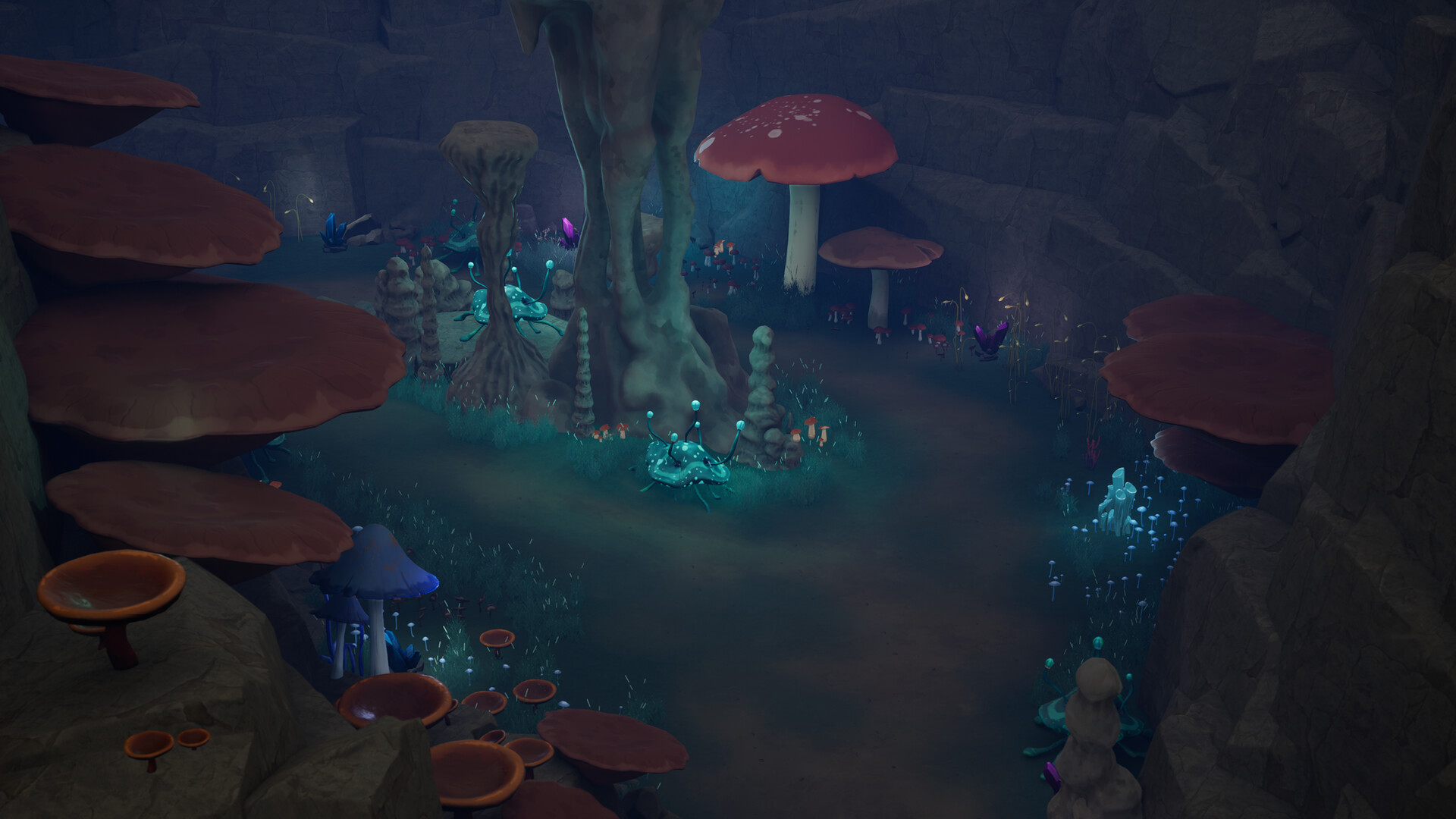 Journey of Rune screenshot 4