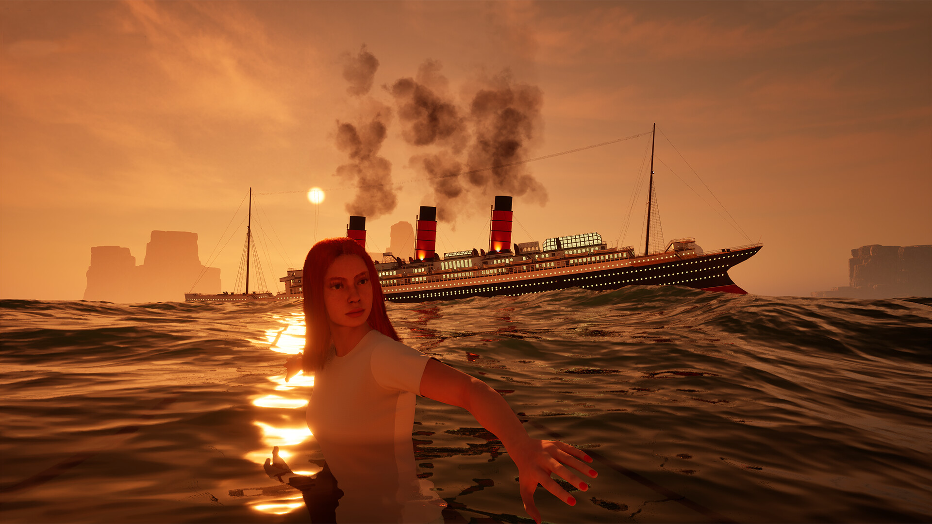 Eleanor Is Out of Time screenshot 1
