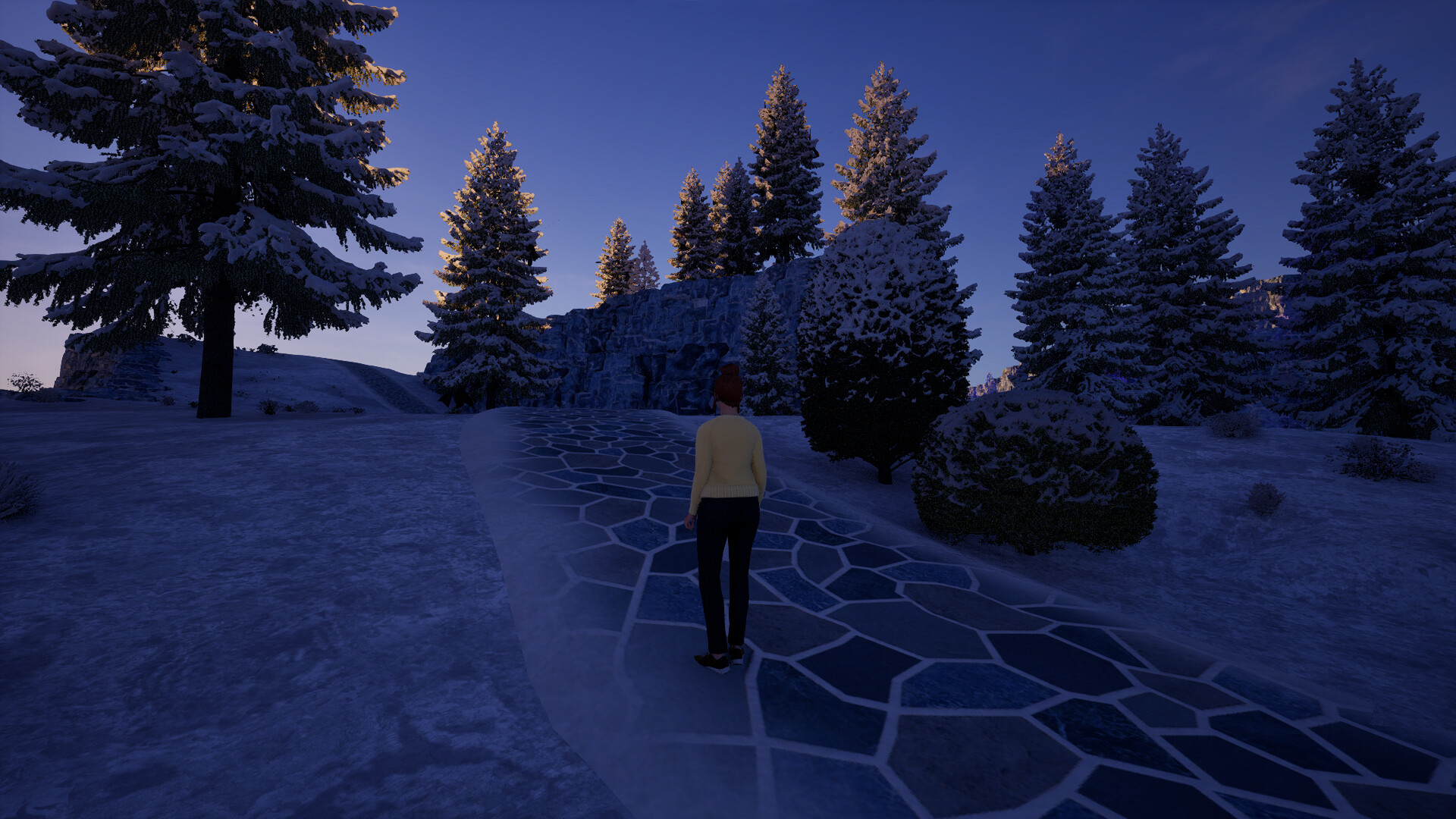 Eleanor Is Out of Time screenshot 8