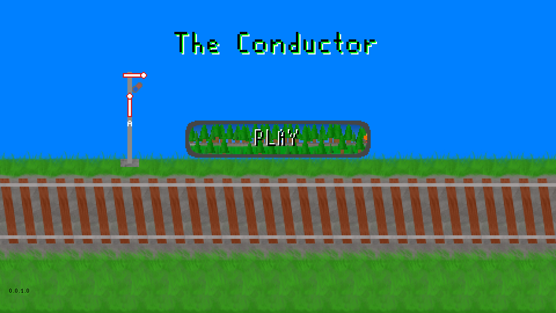 The Conductor screenshot 3
