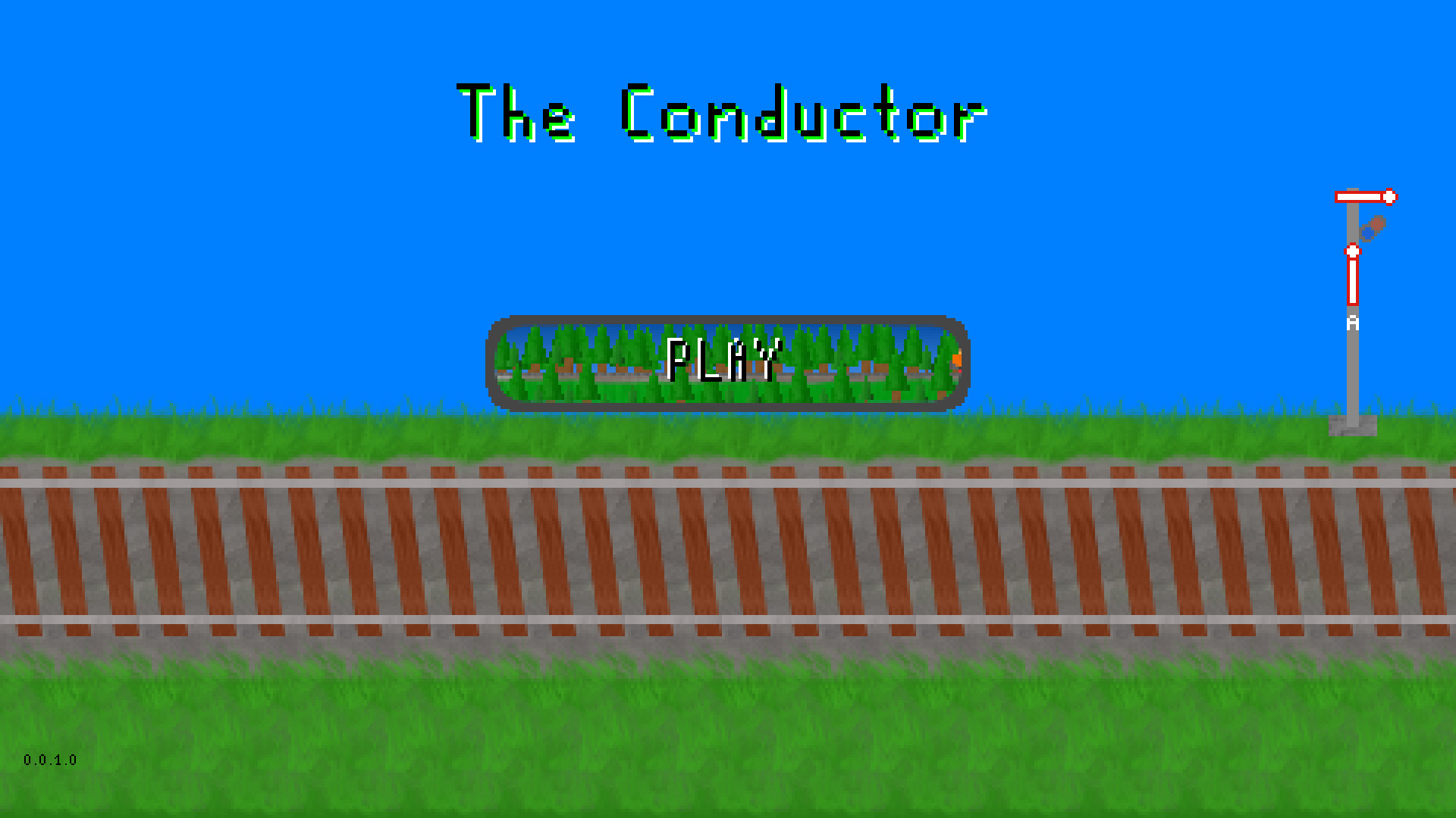 The Conductor screenshot 2