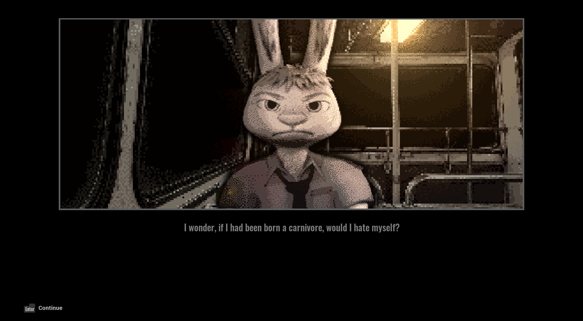 LEENIE'S TALE screenshot 3