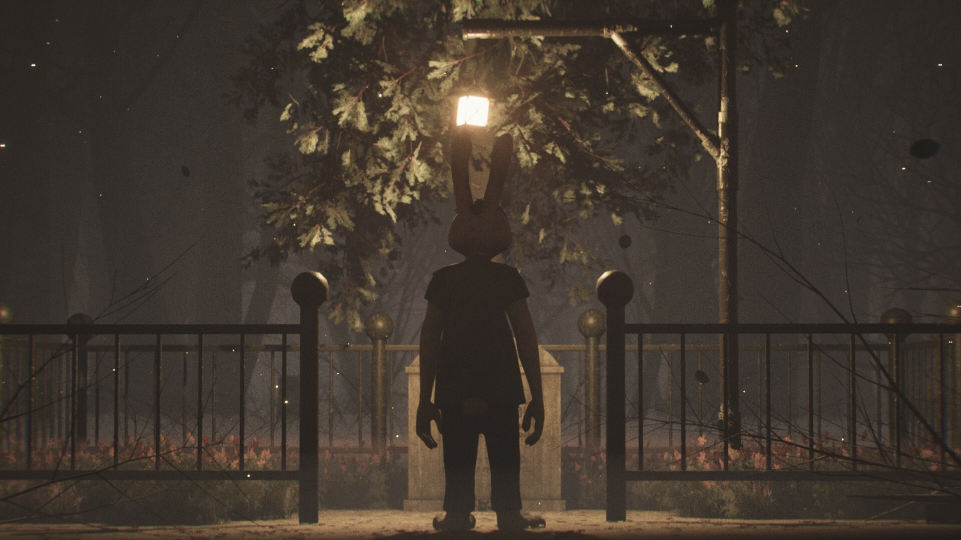LEENIE'S TALE screenshot 10