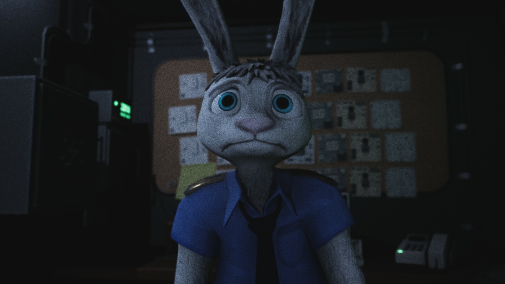 LEENIE'S TALE screenshot 7