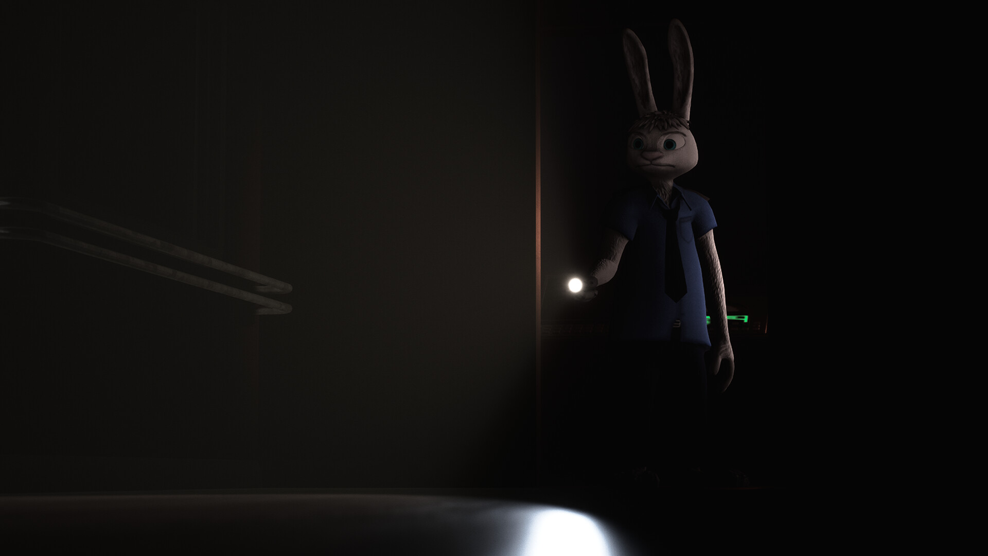 LEENIE'S TALE screenshot 13