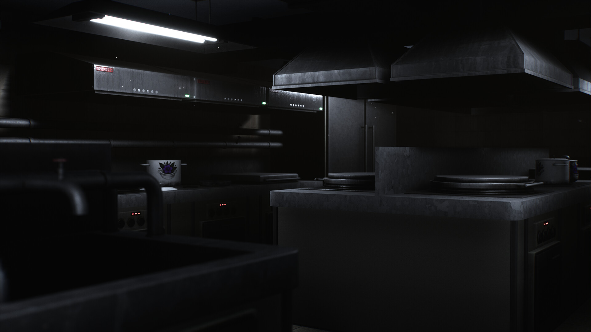 LEENIE'S TALE screenshot 14