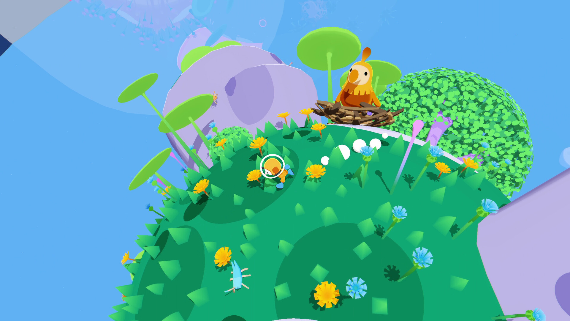 Wild Cosmos screenshot 10