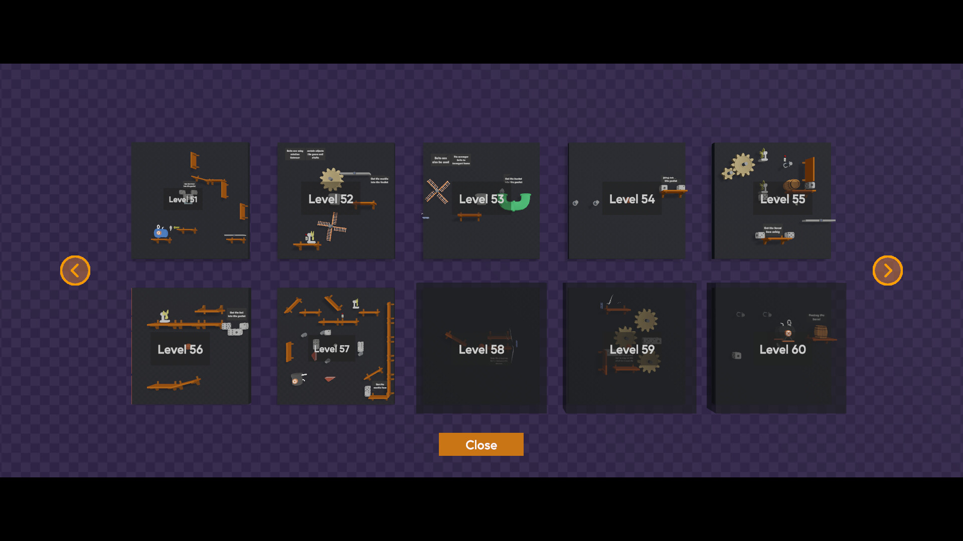 Momentum Mayhem screenshot 7