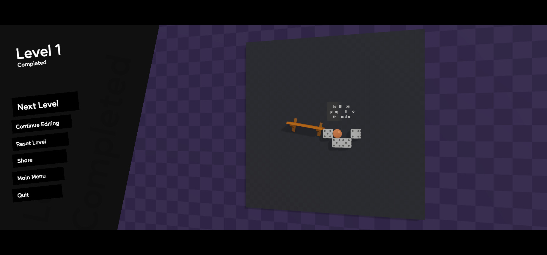 Momentum Mayhem screenshot 6