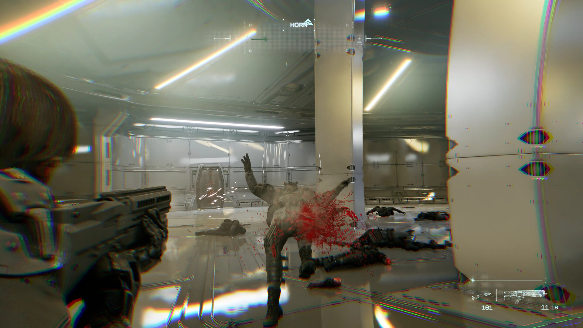 Black State screenshot 8