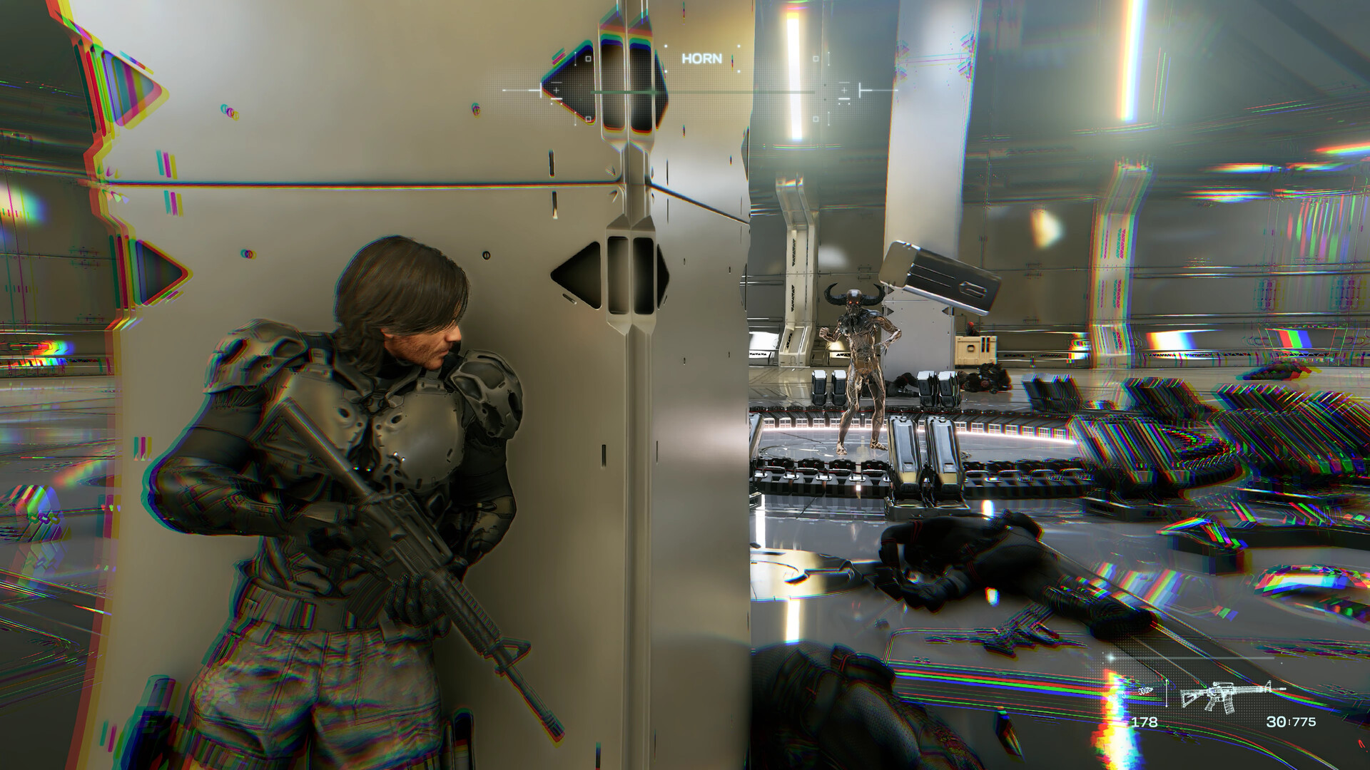 Black State screenshot 14