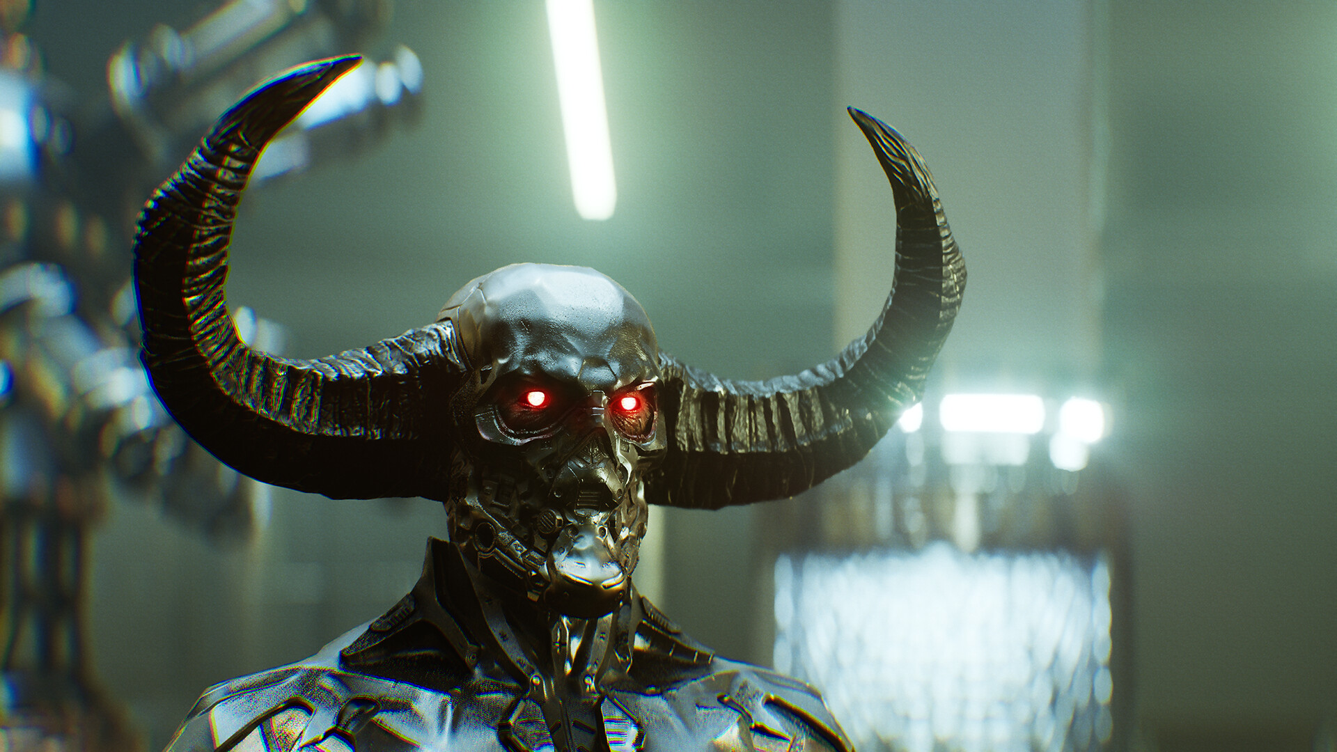 Black State screenshot 15