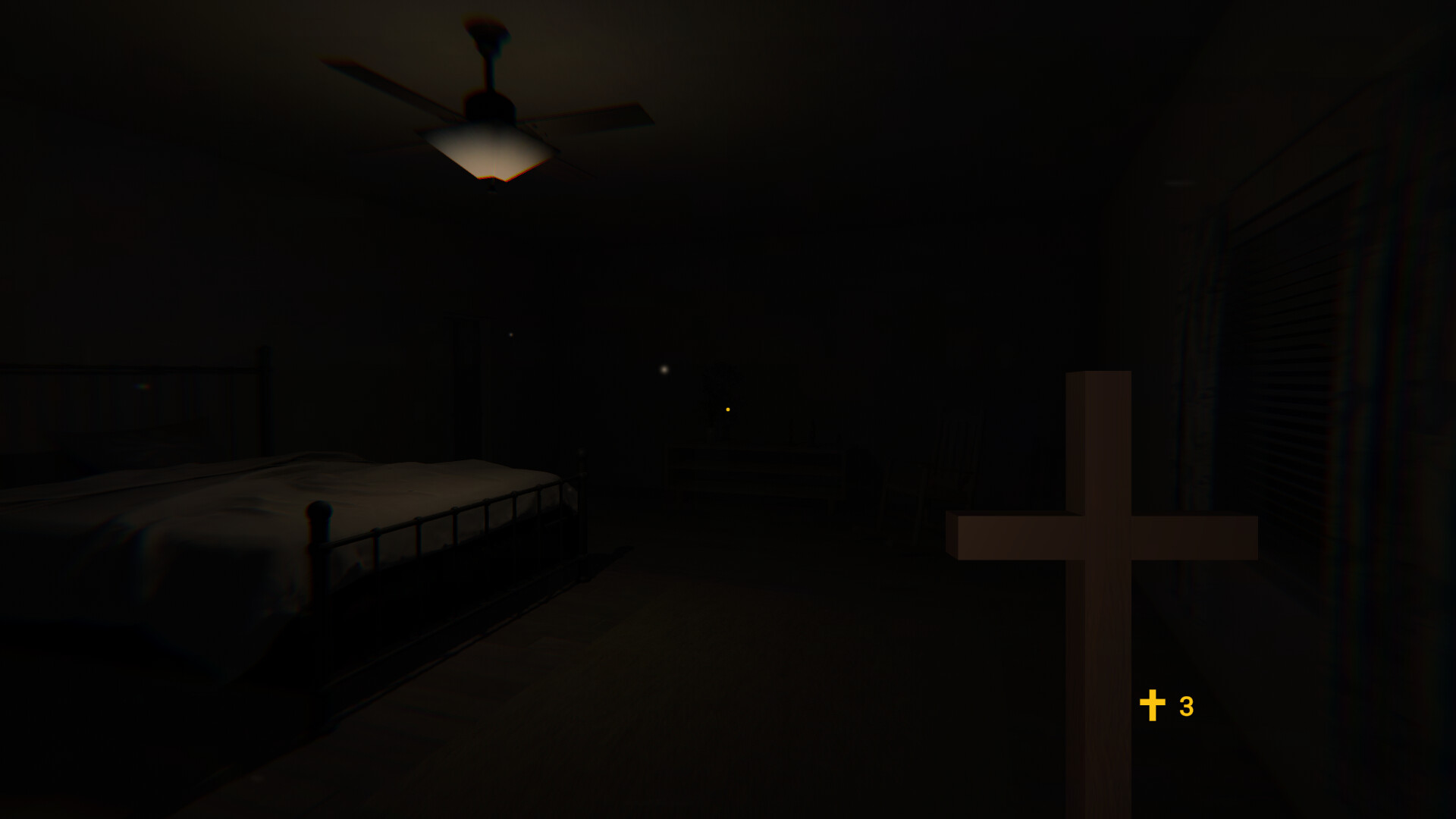 The Man in the Fields screenshot 4