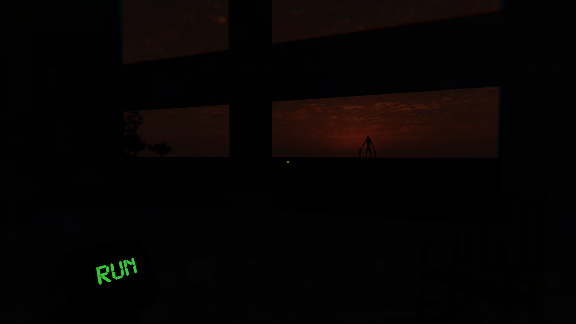 The Man in the Fields screenshot 8