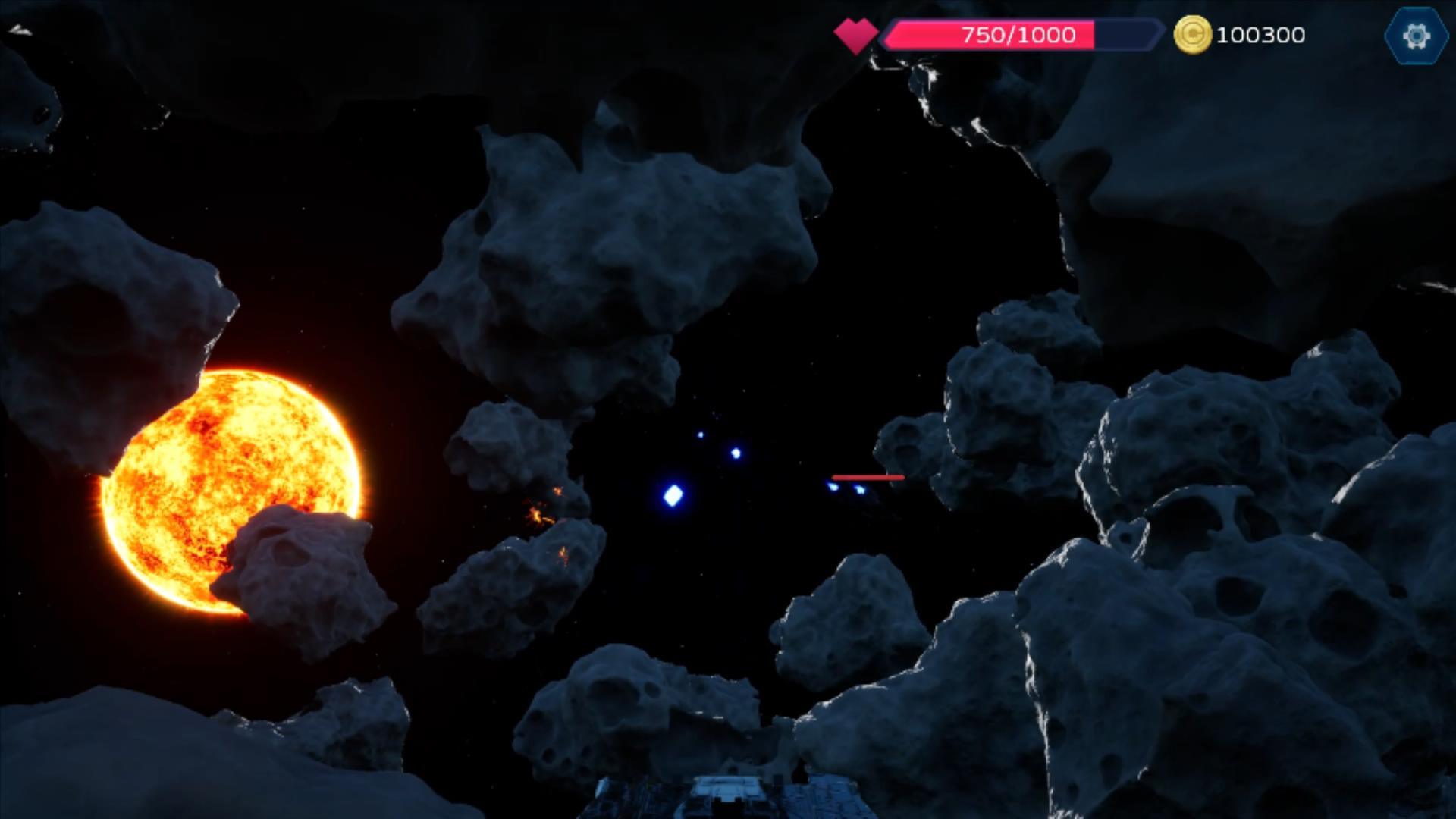 Orion Defense screenshot 5