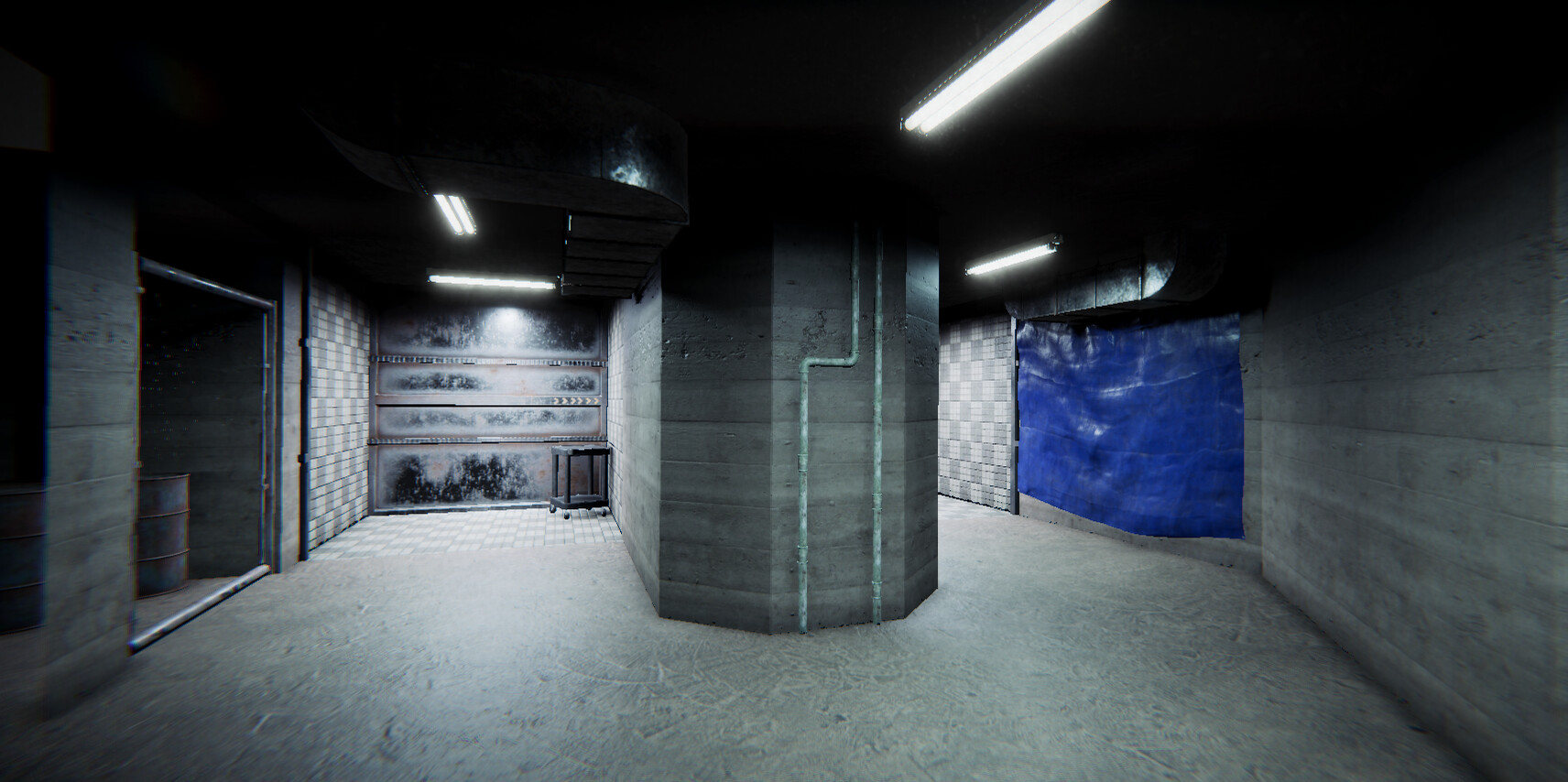 need TWO survive screenshot 4