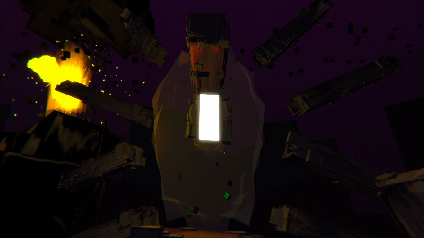 Unlighted screenshot 6