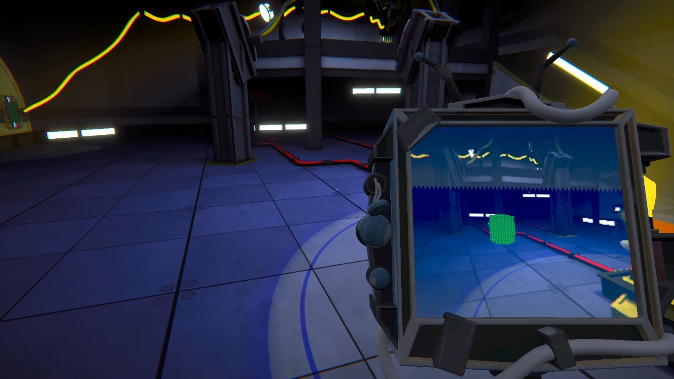 Unlighted screenshot 5